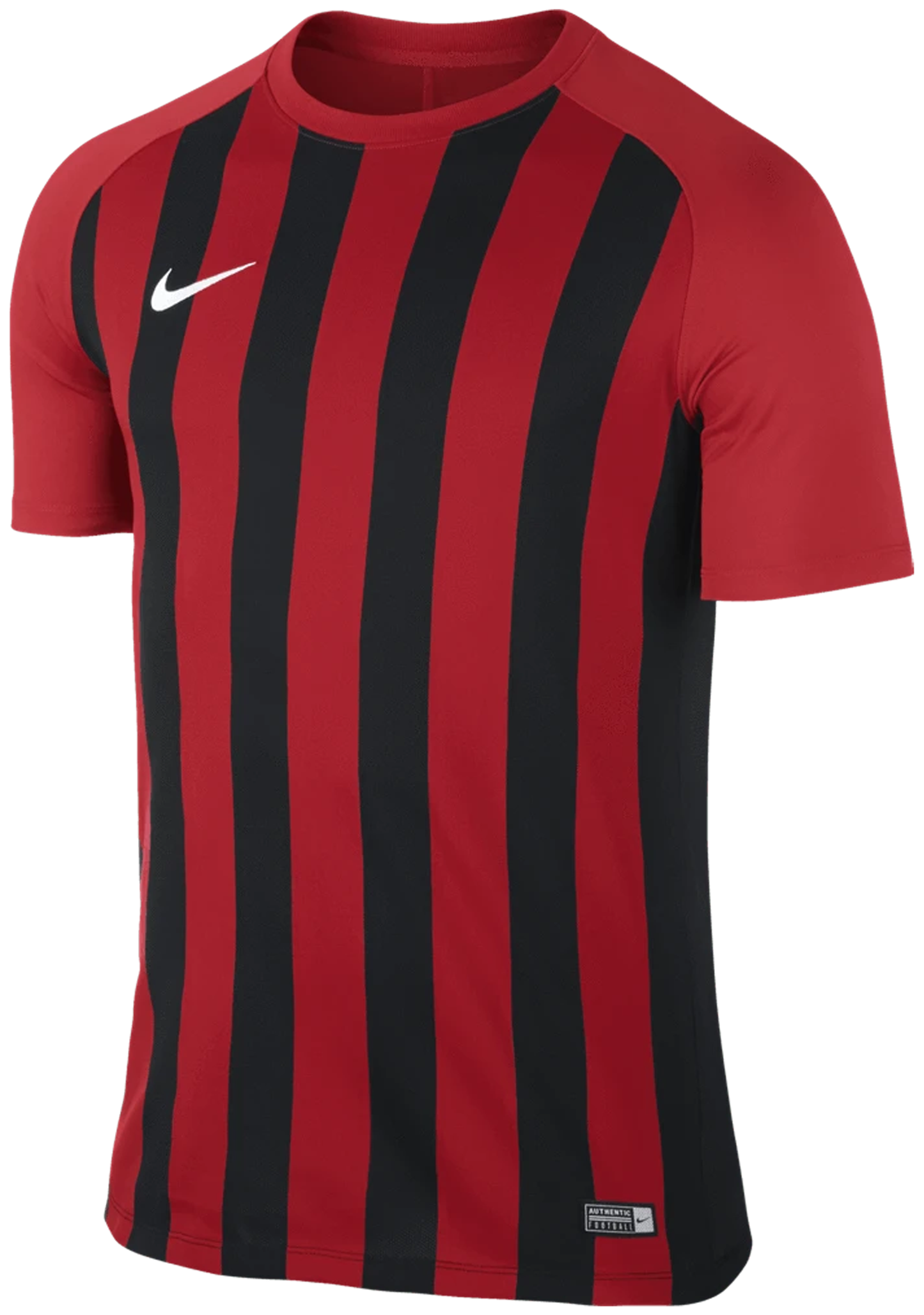 Nike Mens Striped Segment III Jersey