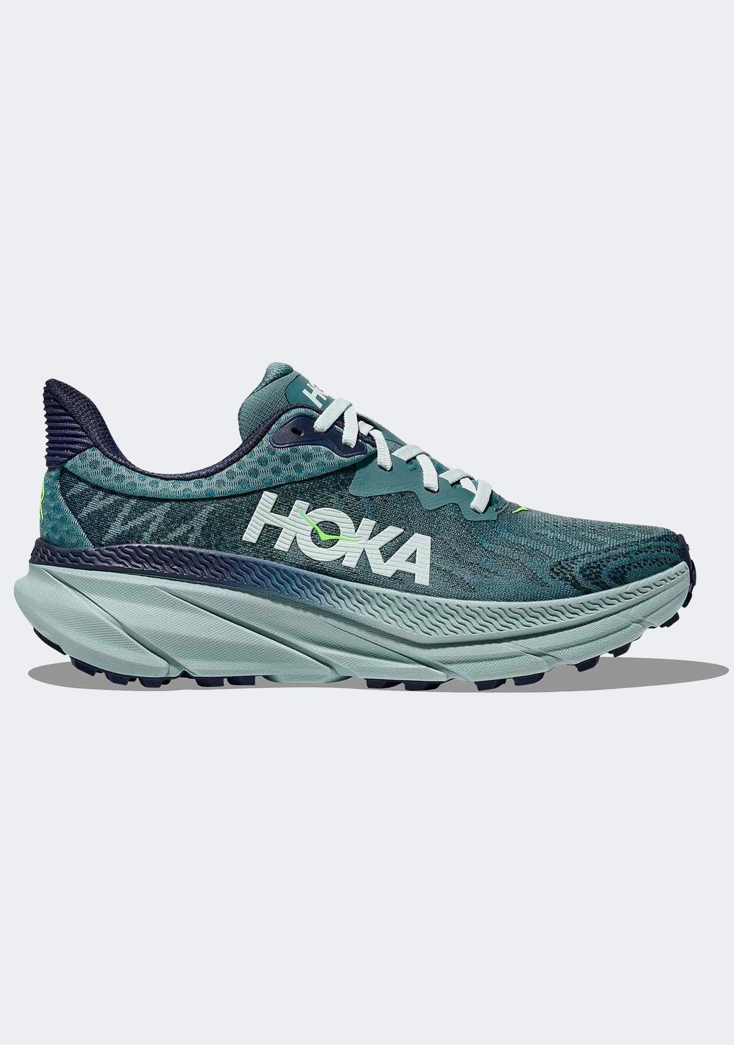 Hoka Men's Challenger ATR 7 (2E Width)