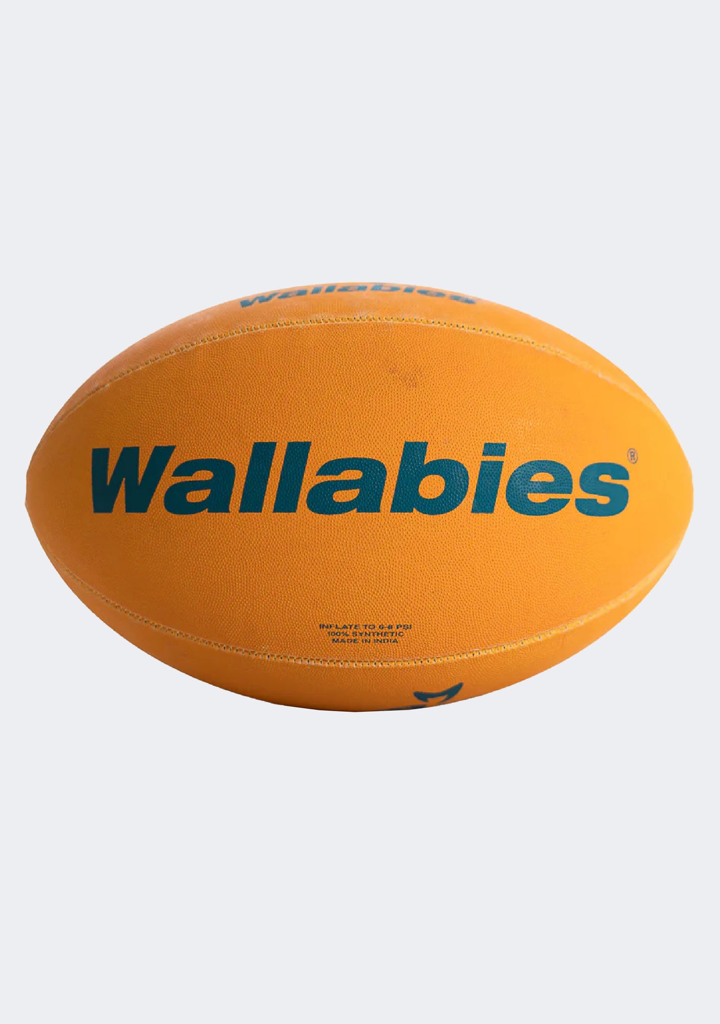 Gilbert Wallabies Supporter Rugby Ball