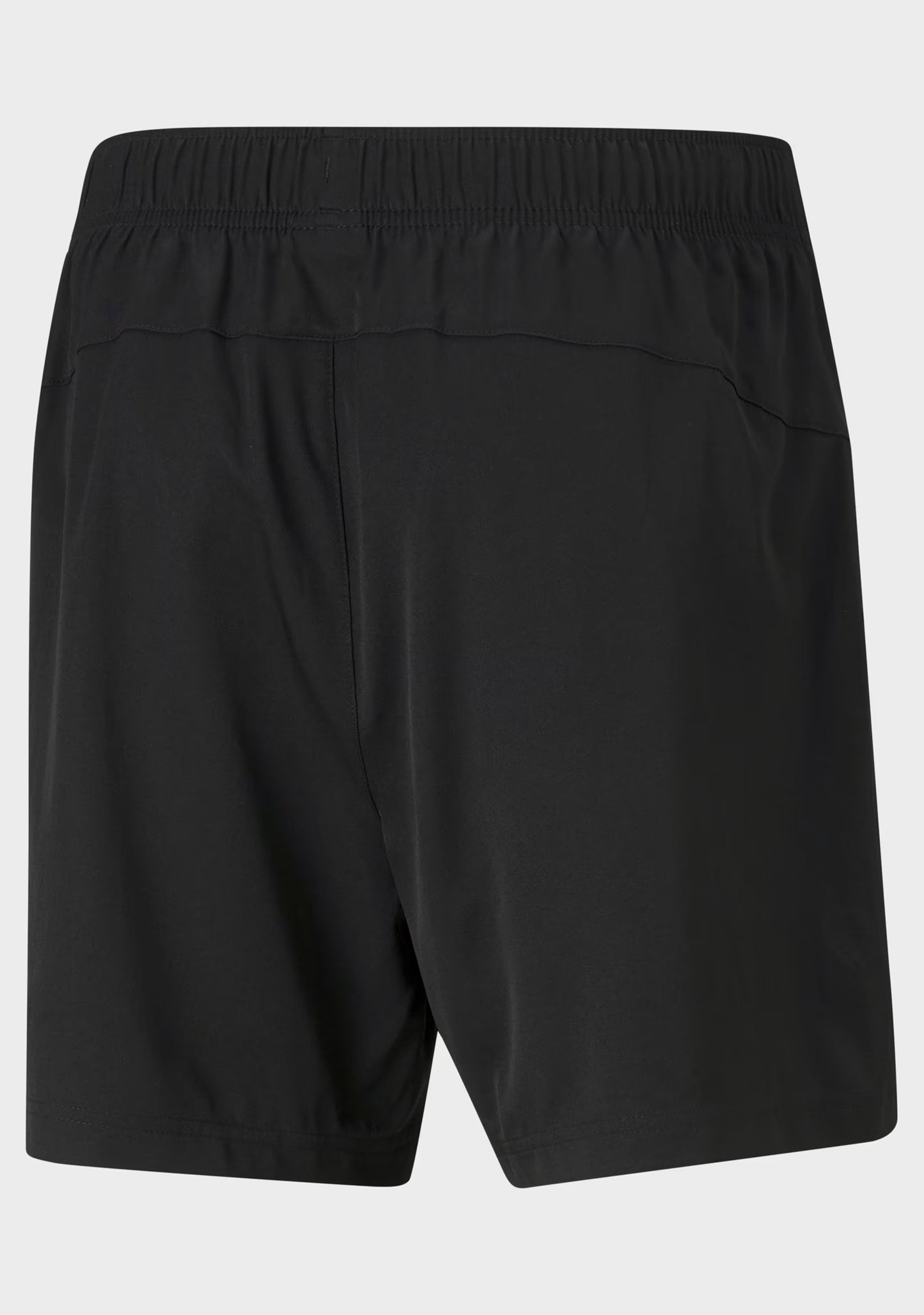 Puma Men’s Active Woven 5inch Shorts Black