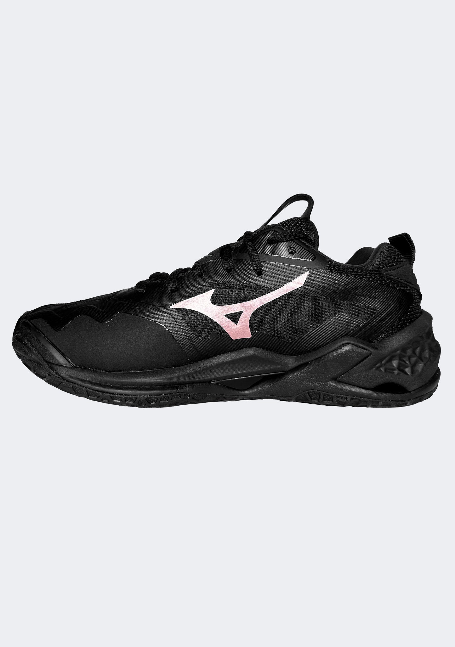 Mizuno Women's Wave Stealth Neo 2 Netball (Wide)