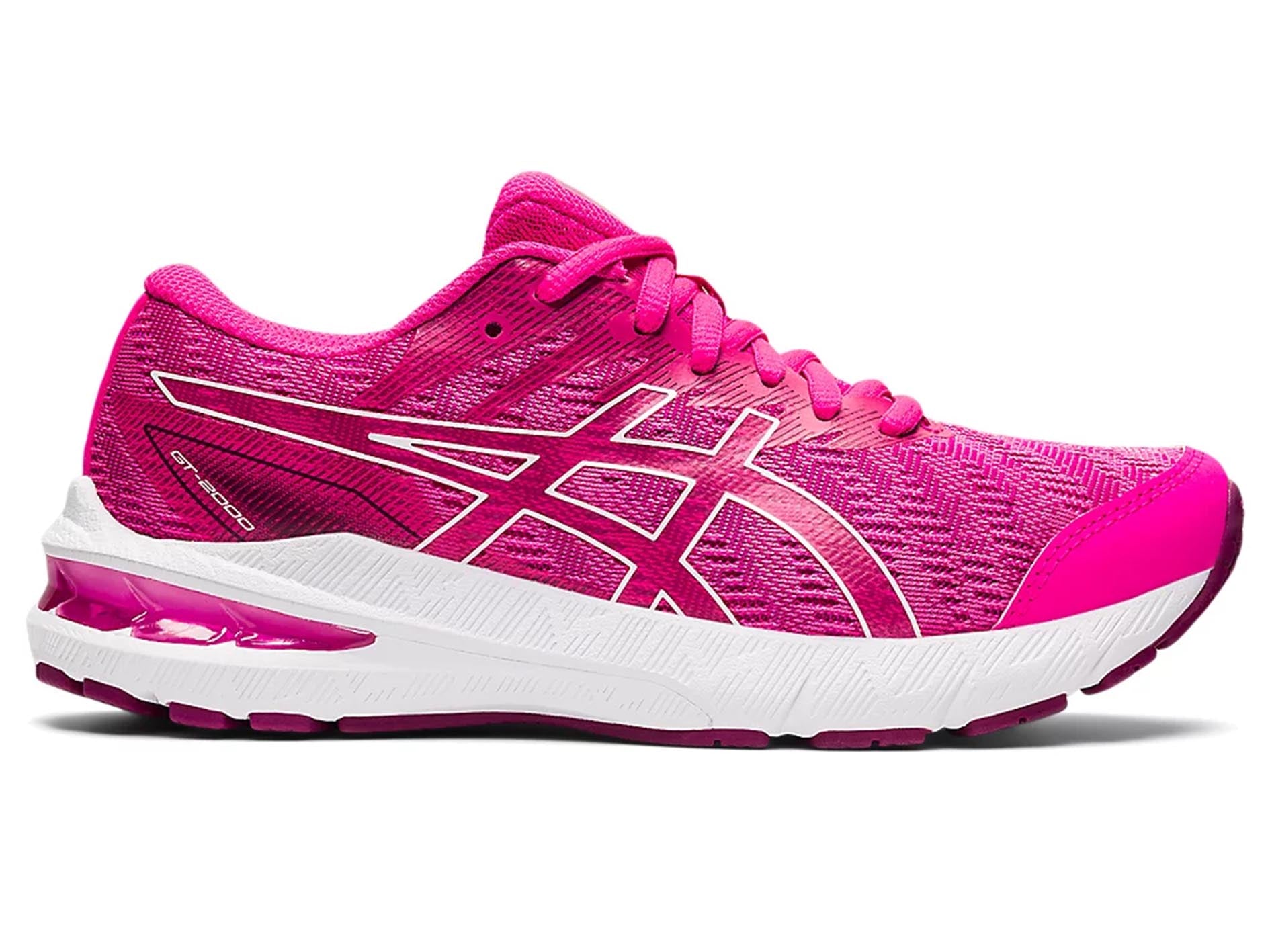 Asics Kids GT 2000 10 GS 1014A211 700