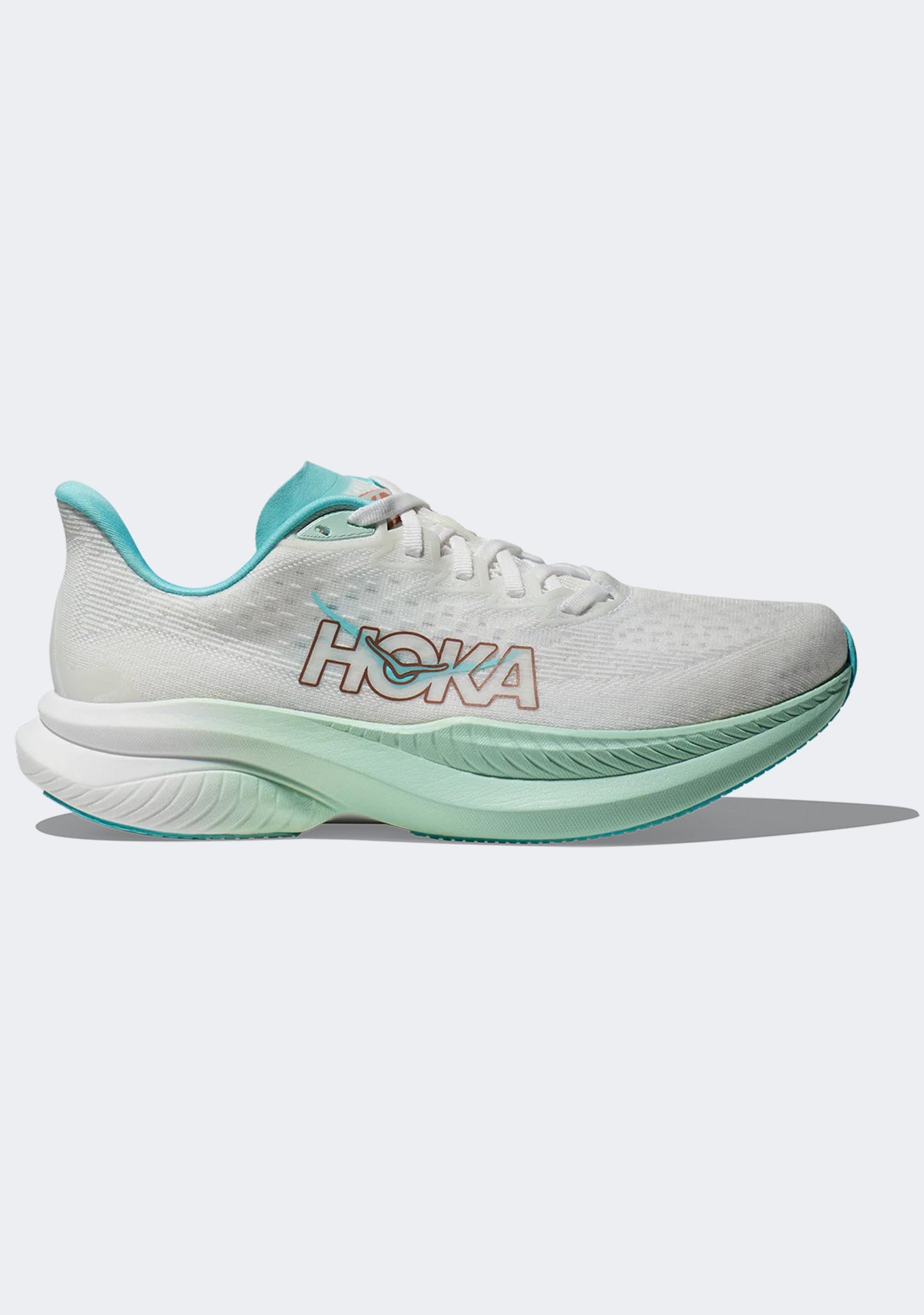 Hoka Women's Mach 6 (D Width)