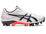 Asics Mens Lethal Blend FF Football Boots <br> 1111A212 100