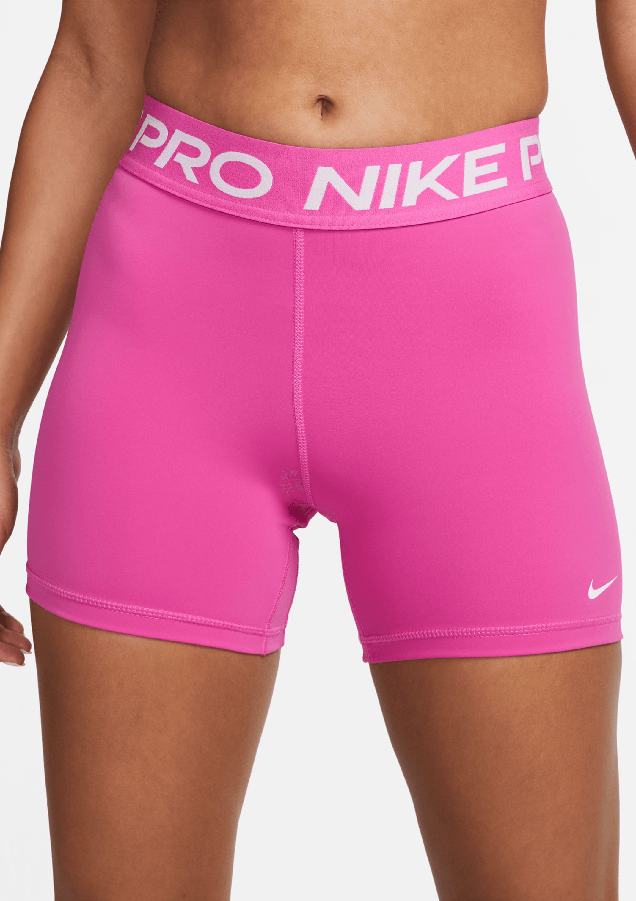 Nike Womens Pro 365 Shorts Fuchsia CZ9831 623 – Jim Kidd Sports