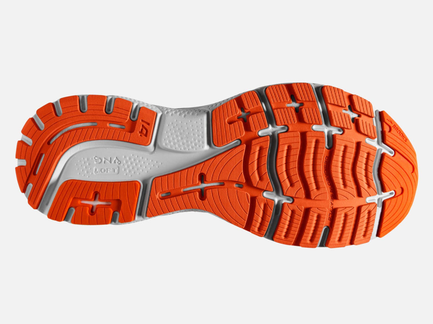 Brooks Men’s Ghost 14
