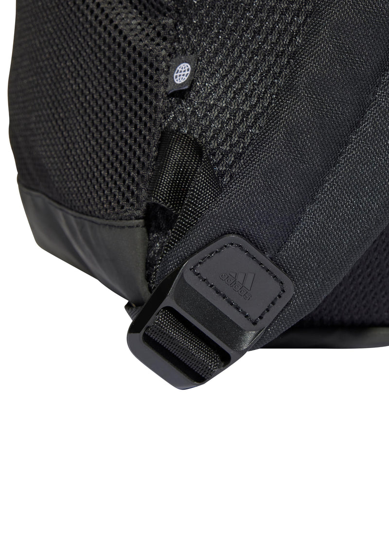Adidas Unisex Motion Linear Backpack <br> HG0354