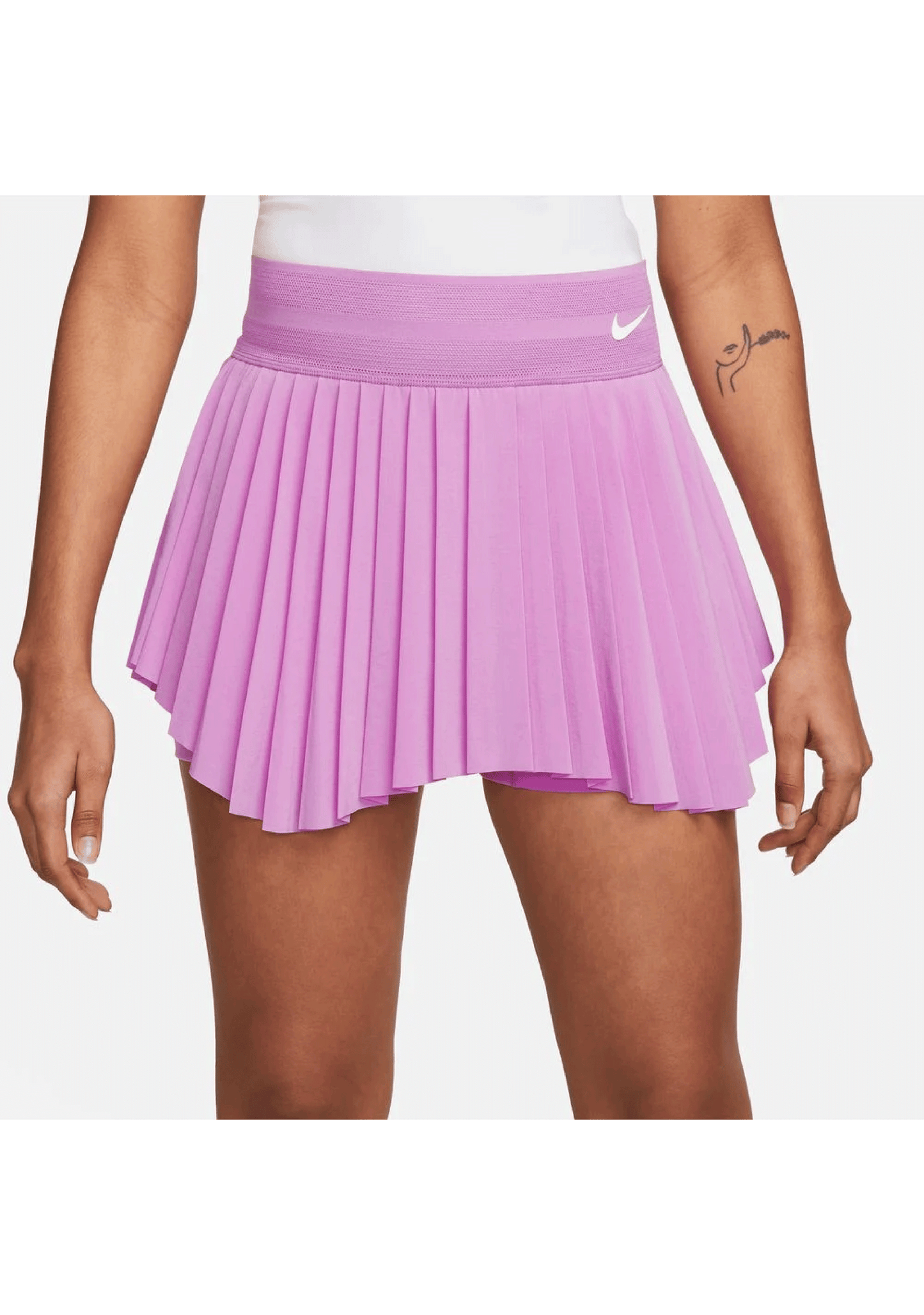 Nike Women’s Dri Fit Slam Skirt
