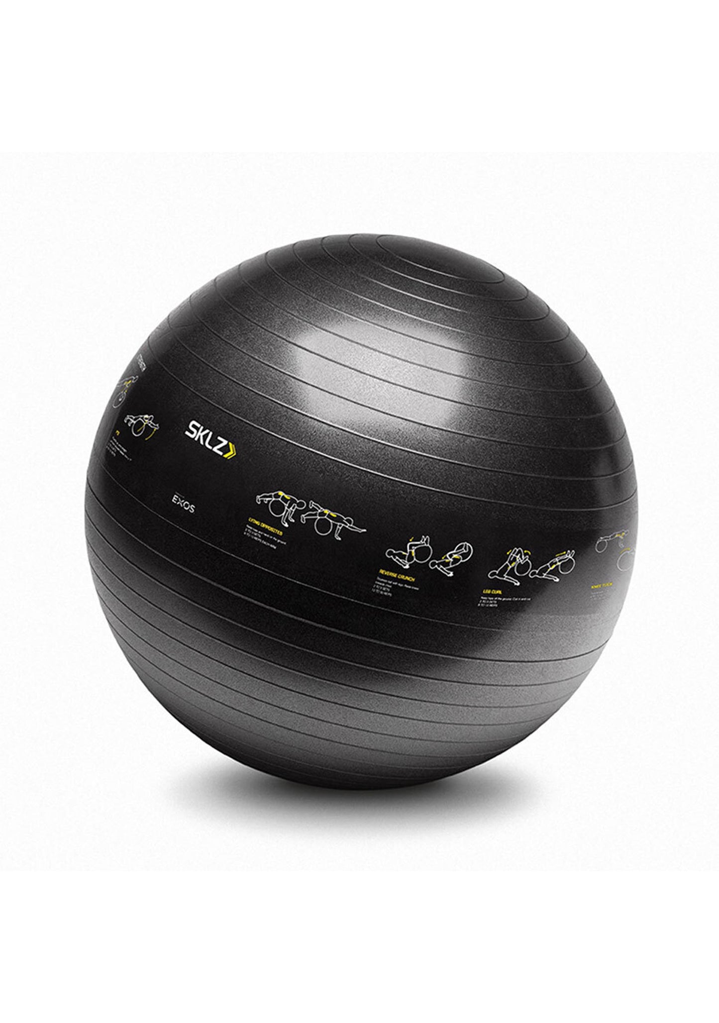 SKLZ Trainer Ball 65CM Self-Guided Stability Ball