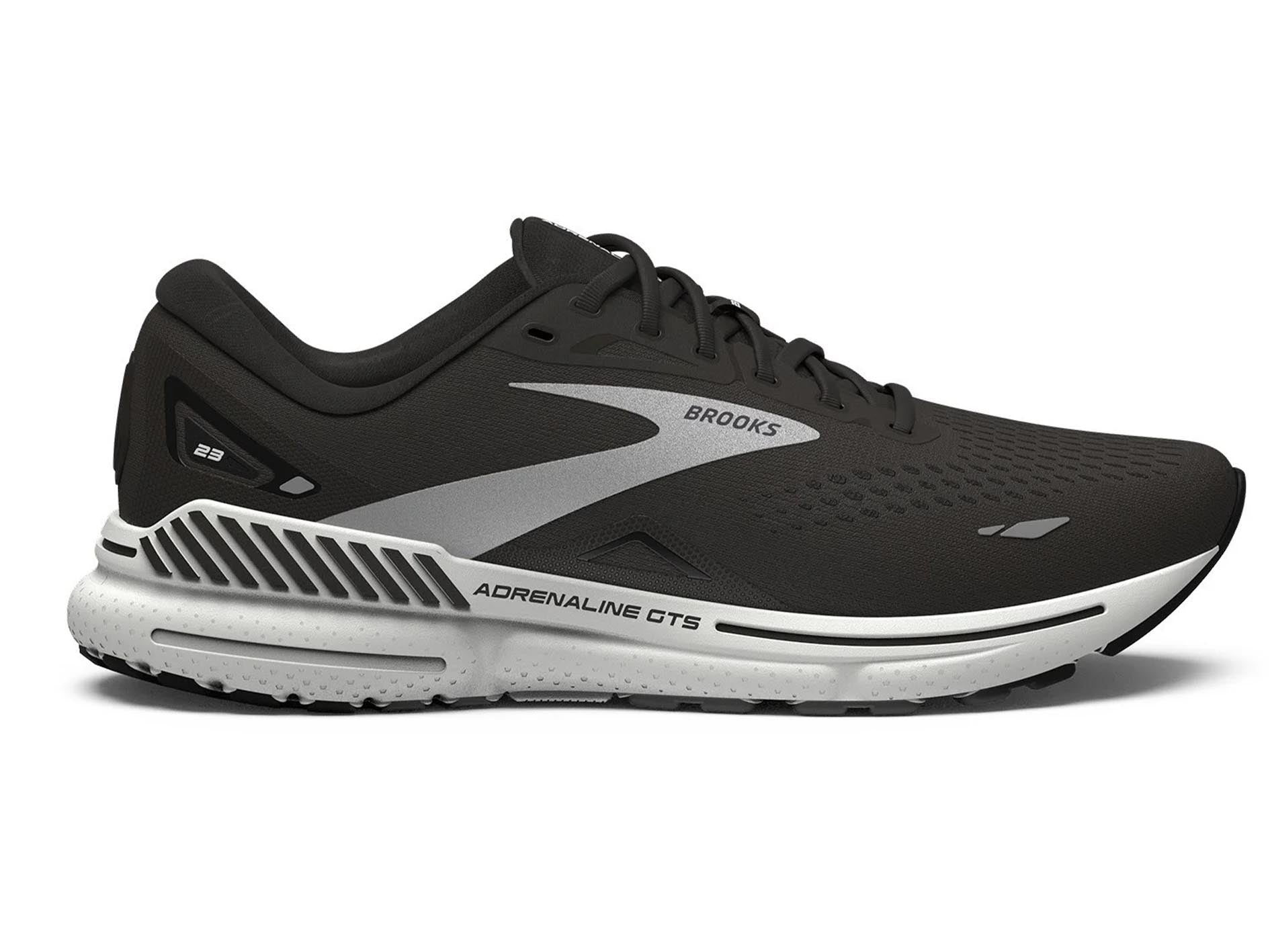 Brooks Mens Adrenaline GTS 23 110391 1D 004 Jim Kidd Sports