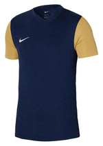 Nike Mens Tiempo Premier Football Jersey <br> DH8035 411