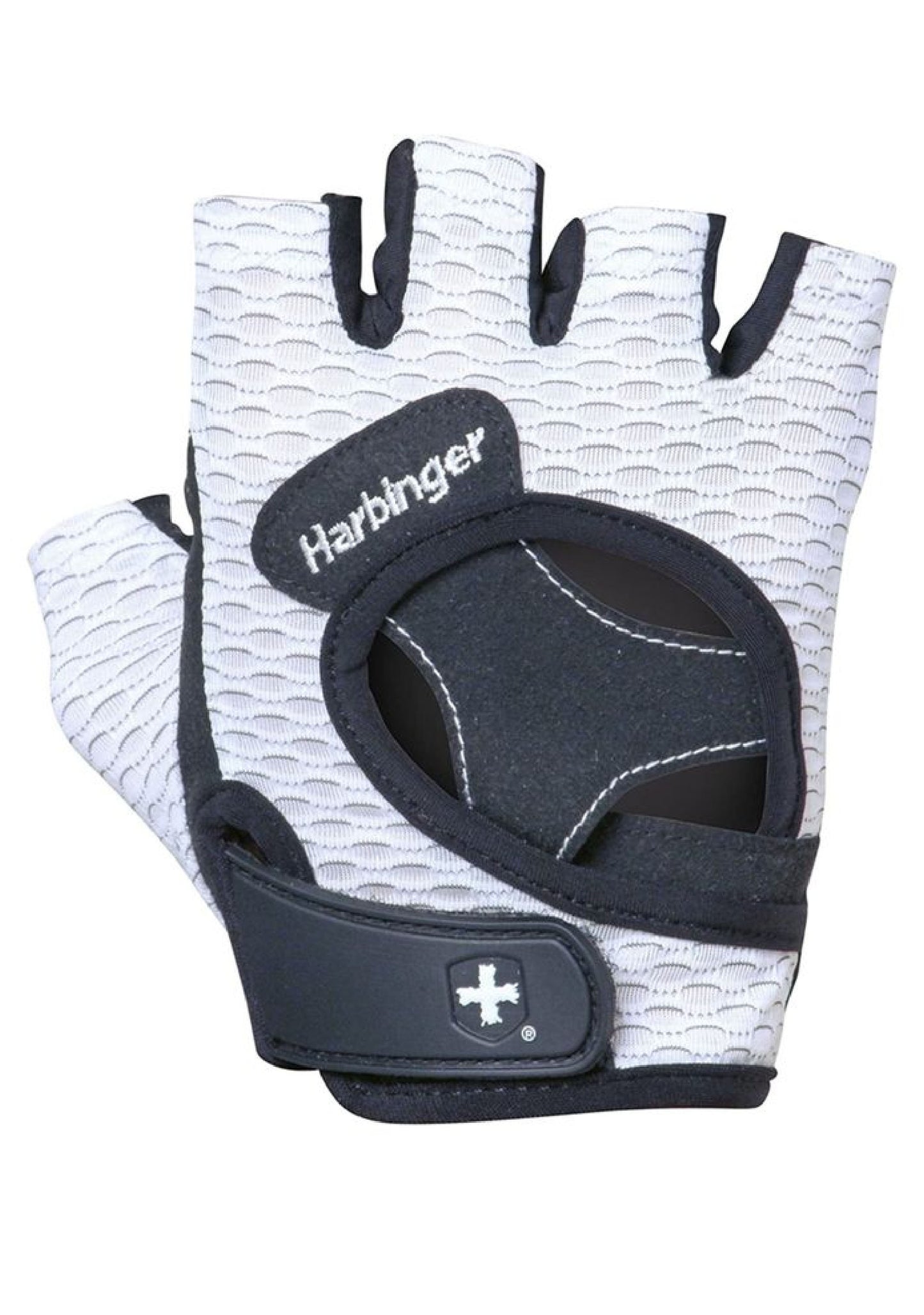 Harbinger Womens Flexfit Strength Glove <BR> 139