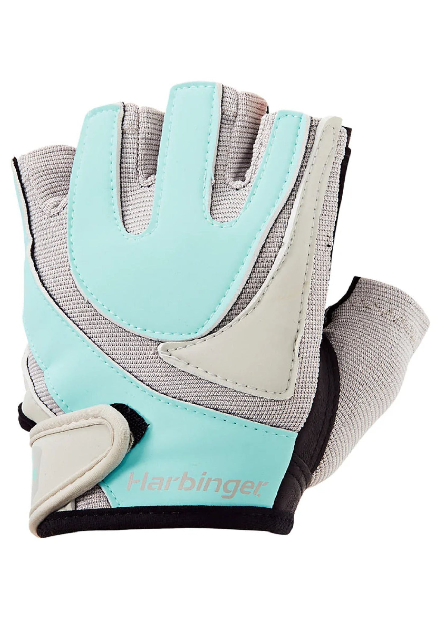 Harbinger Womens Training Grip Strength Glove <BR> 1265