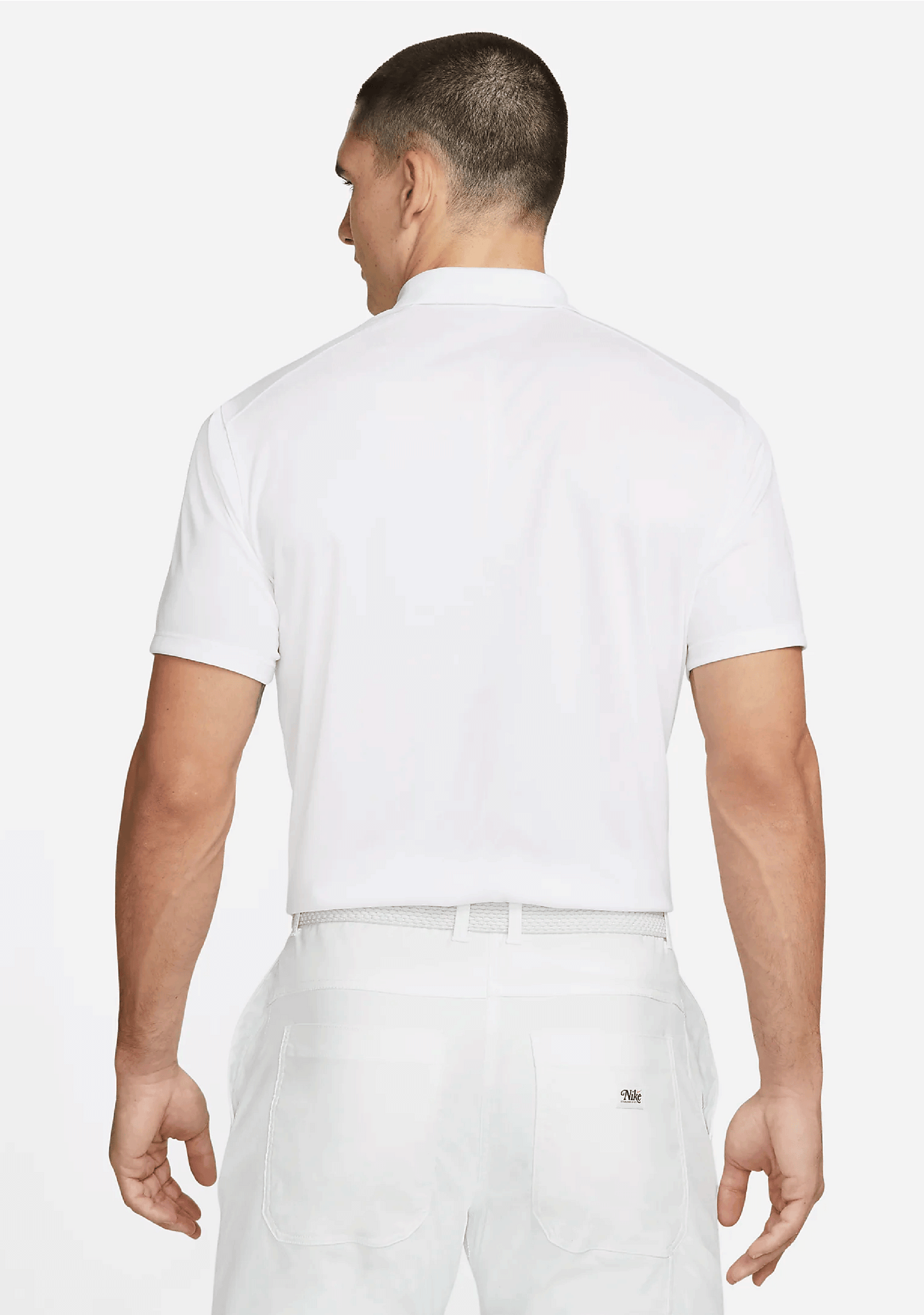 Nike Men's Dri Fit Tennis Polo