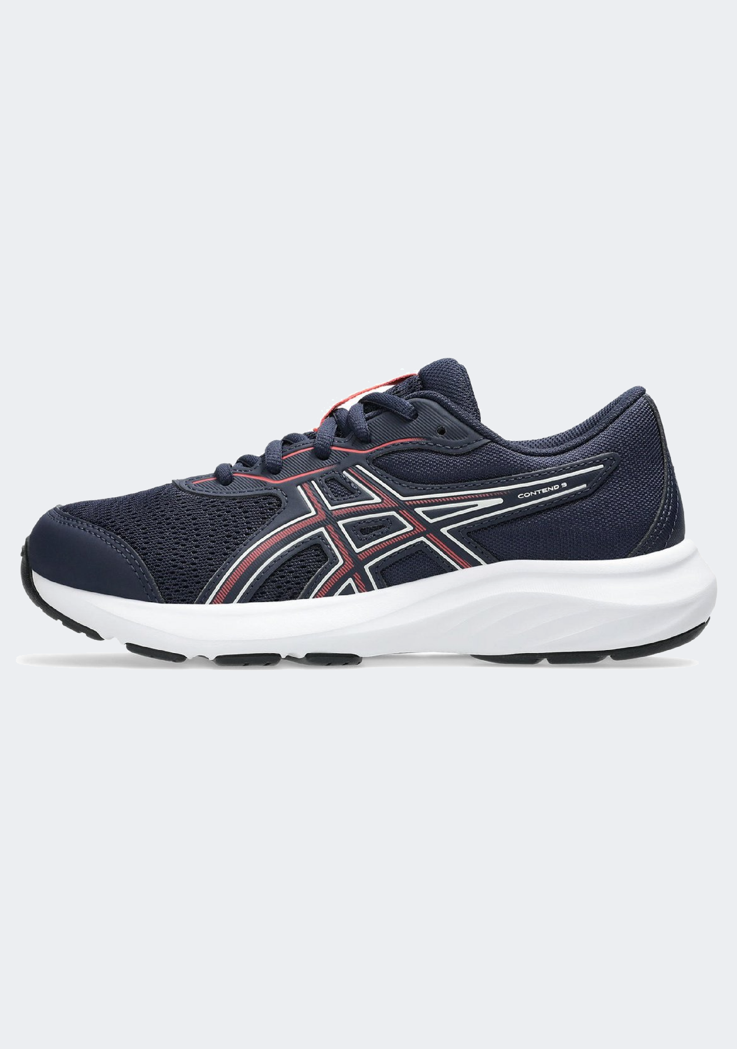 Asics Kids' Contend 9 GS
