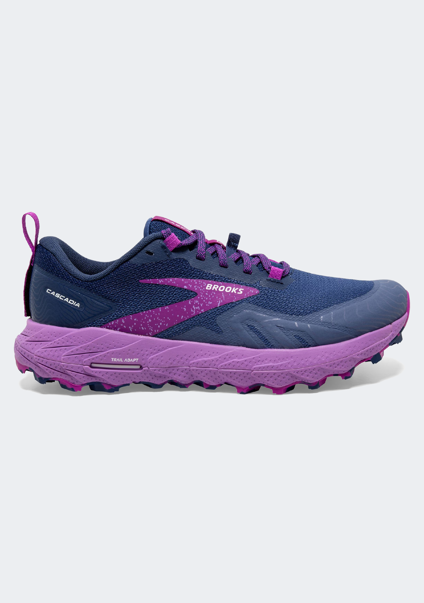 Brooks Women's Cascadia 17