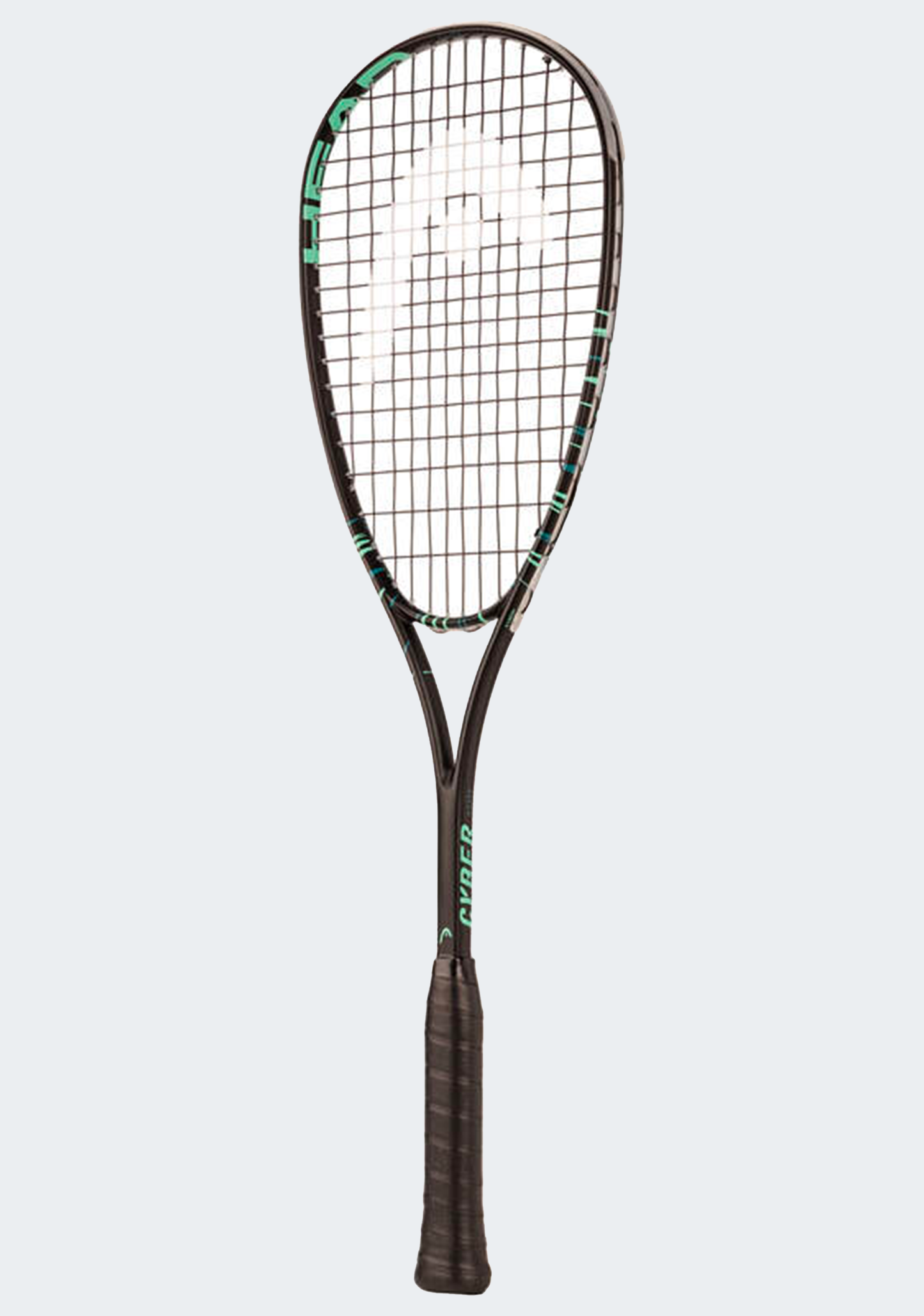 Head Cyber Elite Squash Racquet