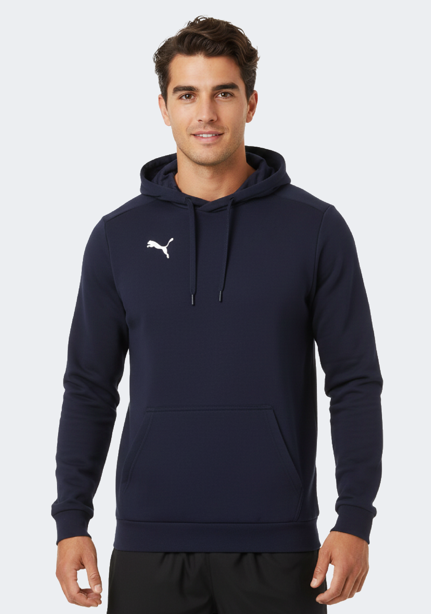 Puma Men's Liga Casuals Hoodie
