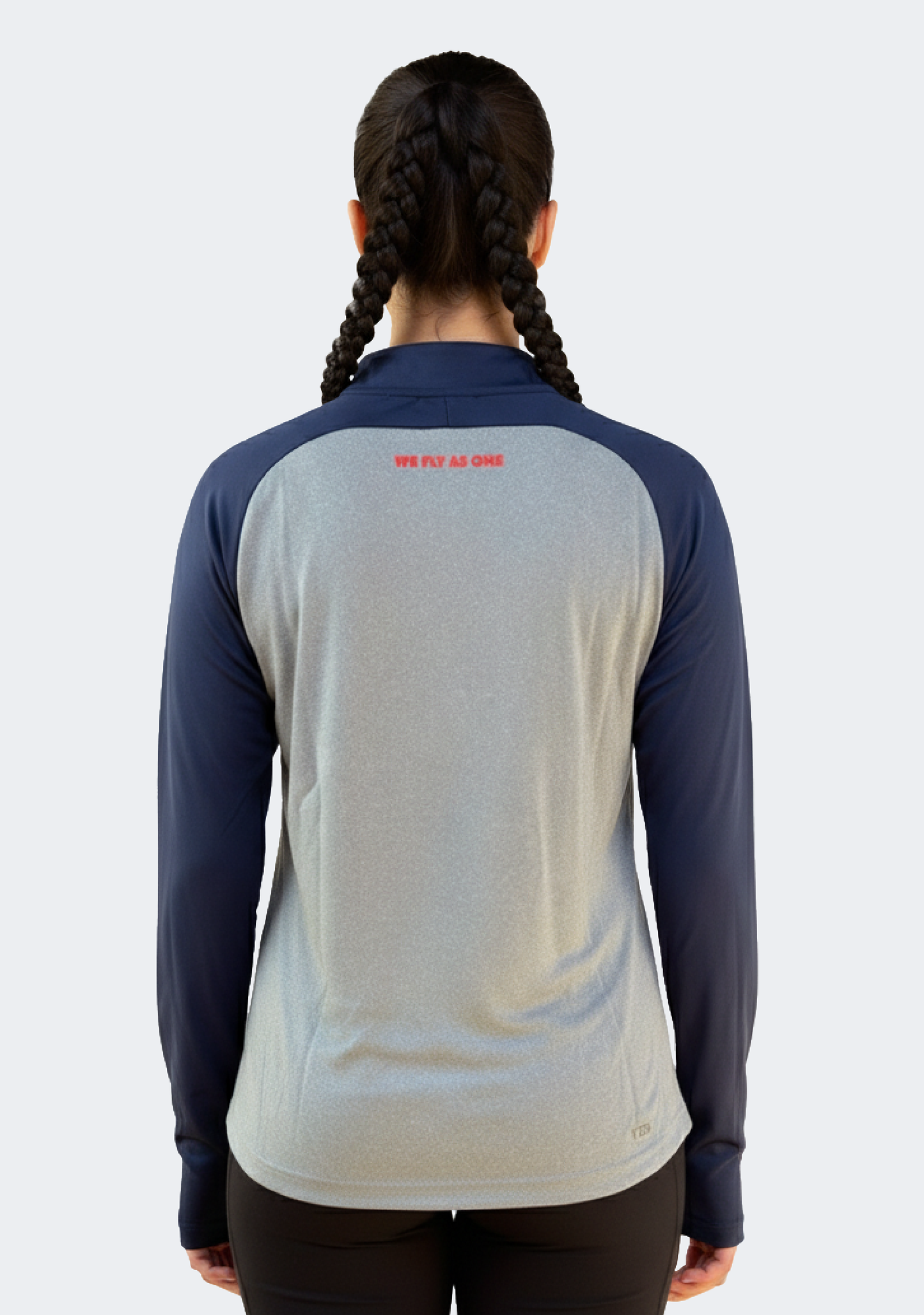 ISC Women's Adelaide Crows Elite Training Top