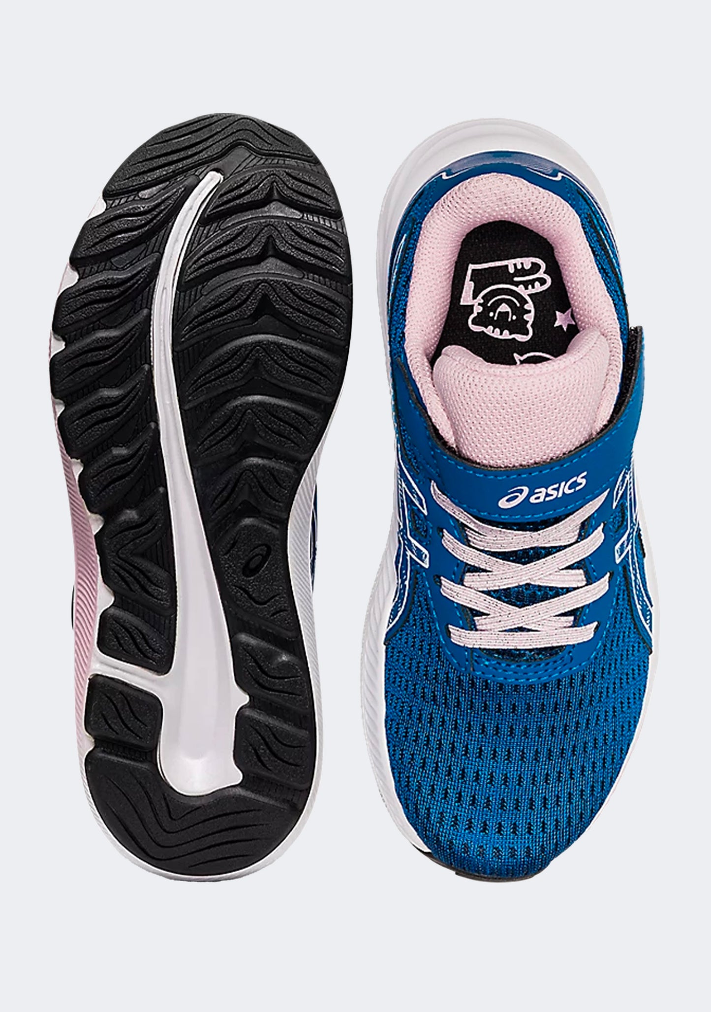 Asics Kids' Pre Excite 9 PS