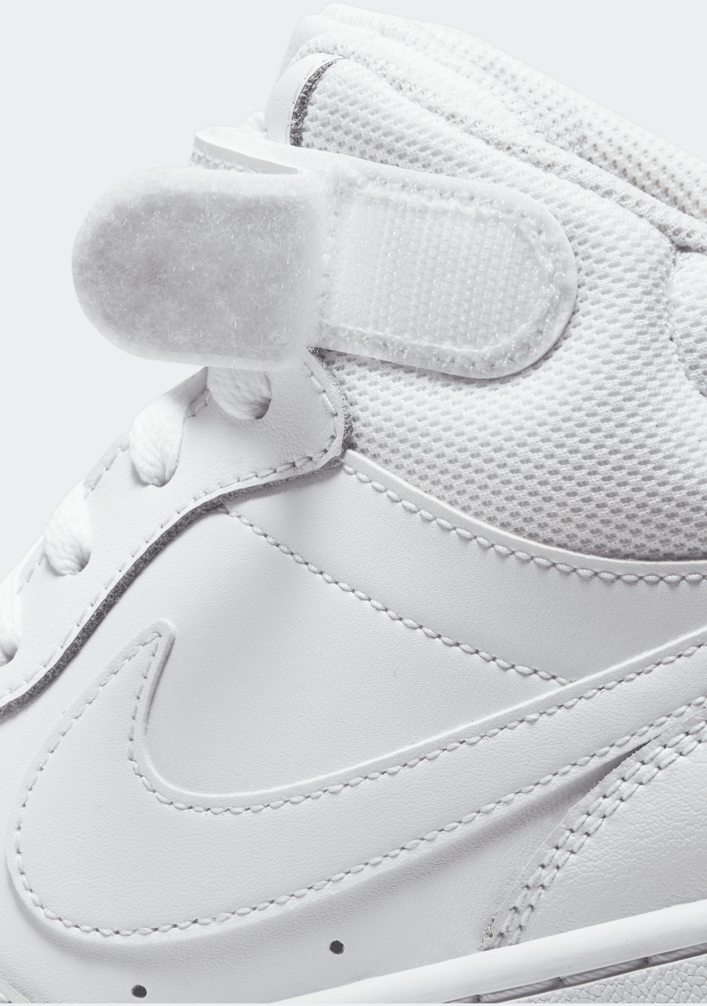 Nike Kids' Court Borough Mid 2