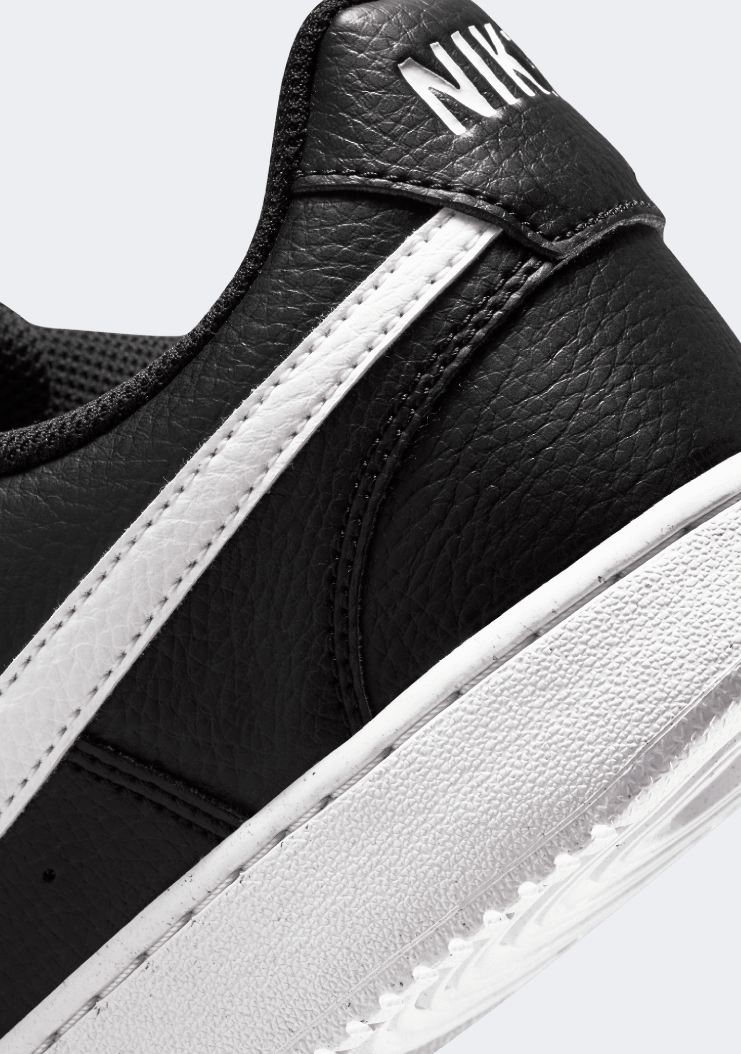 Nike Men's Court Vision Low Next Nature