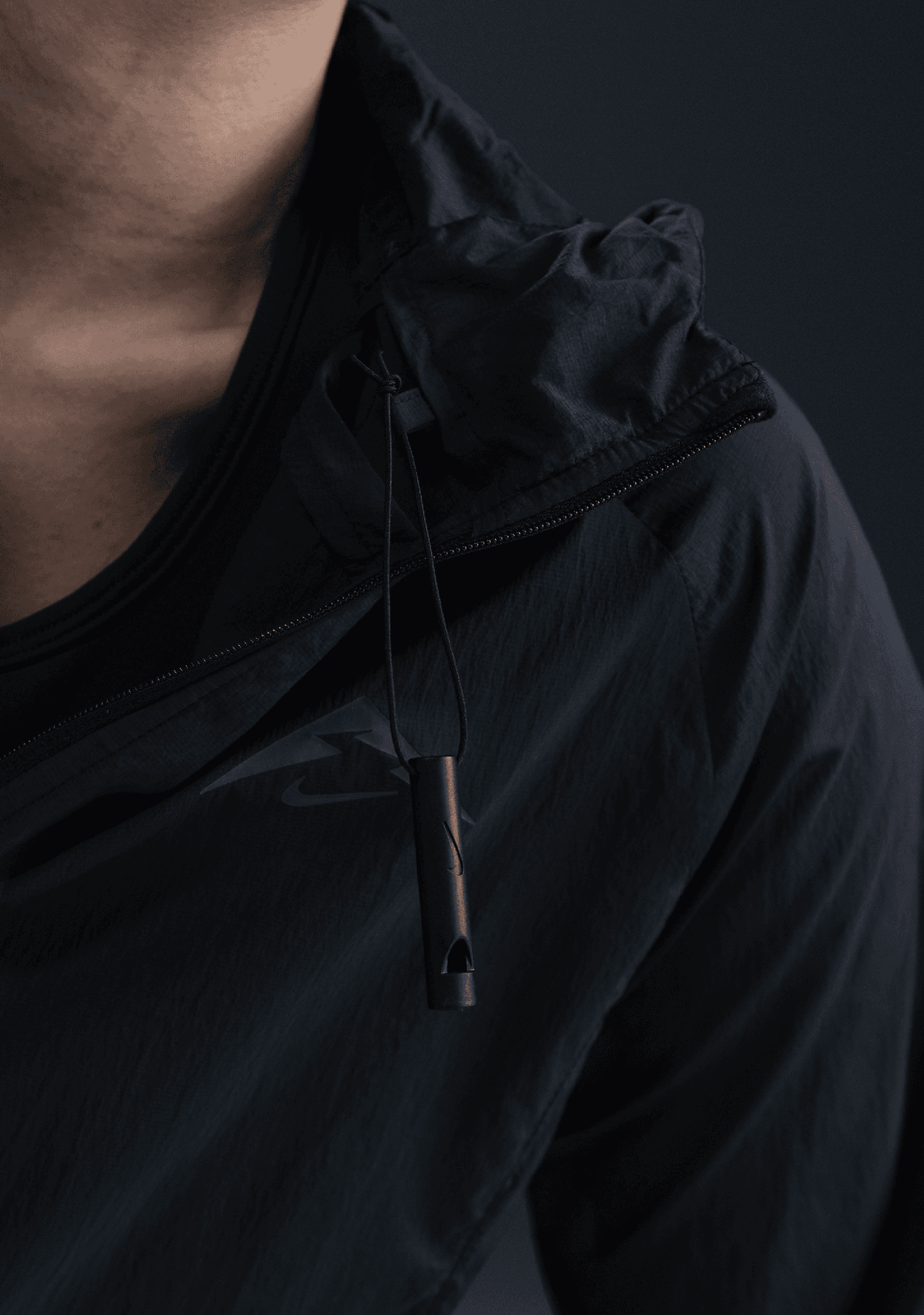 Nike Women's Trail Repel Running Jacket