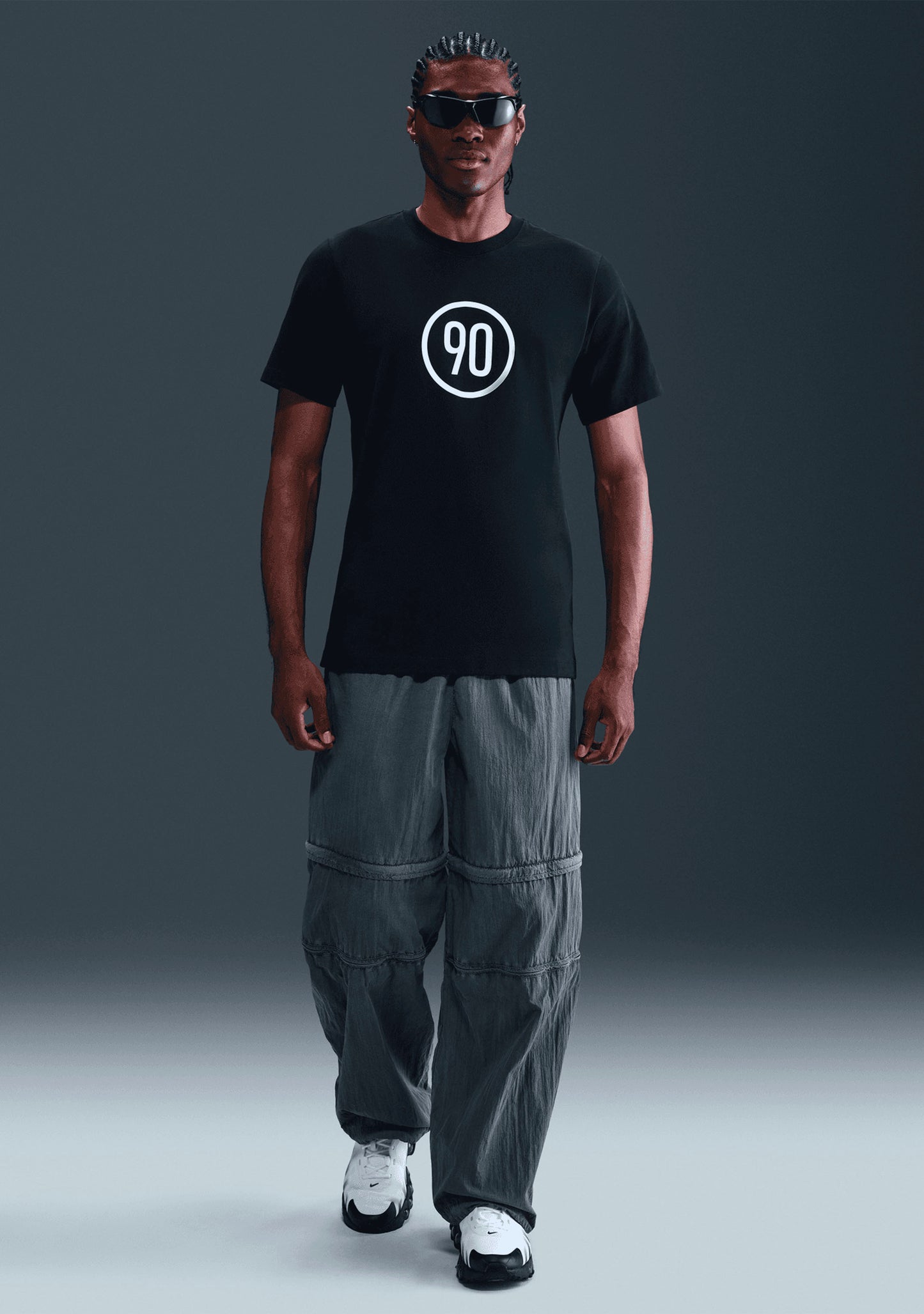 Nike Men's Total 90 Tee