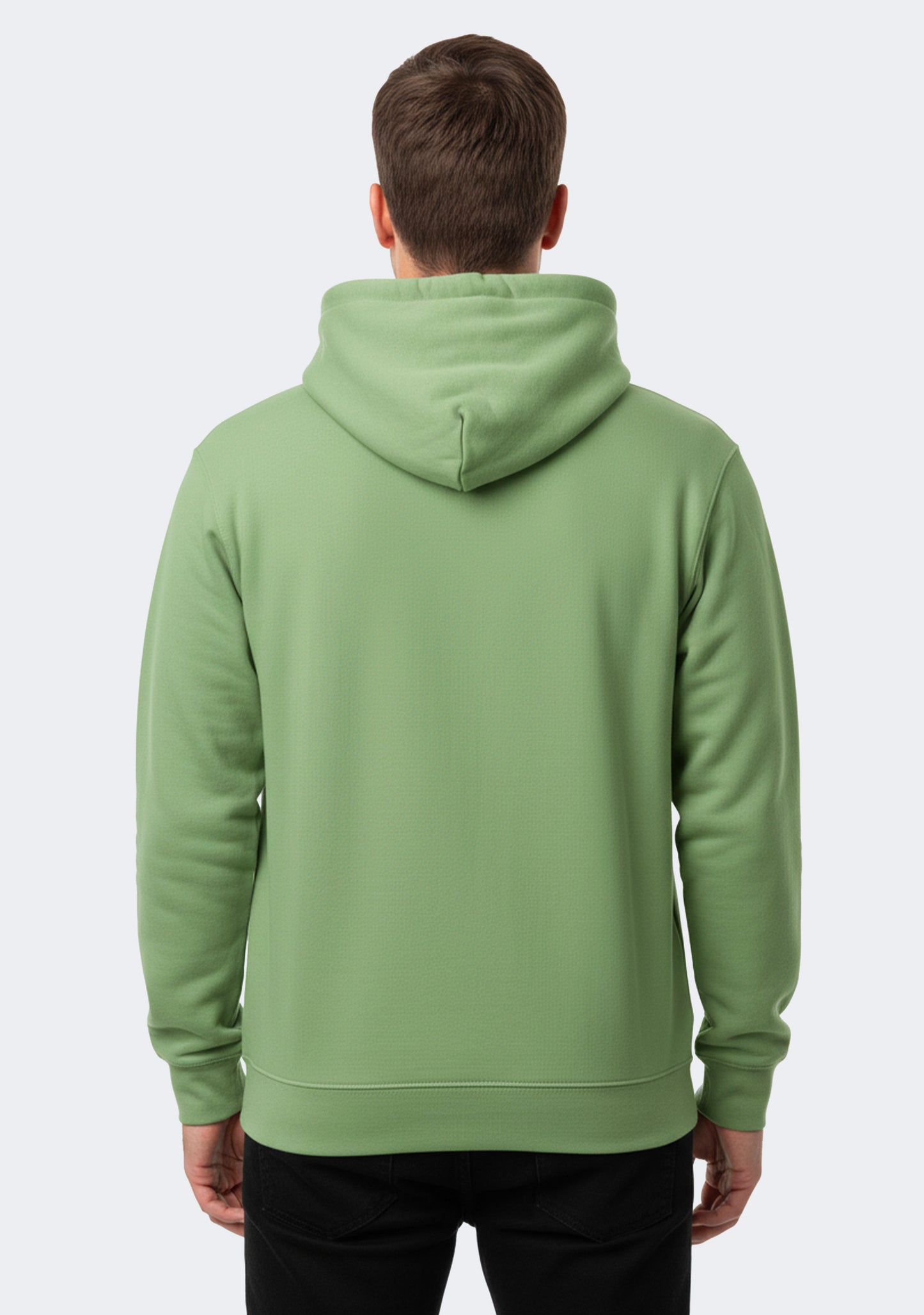Champion Men's Rochester Tech Hoodie