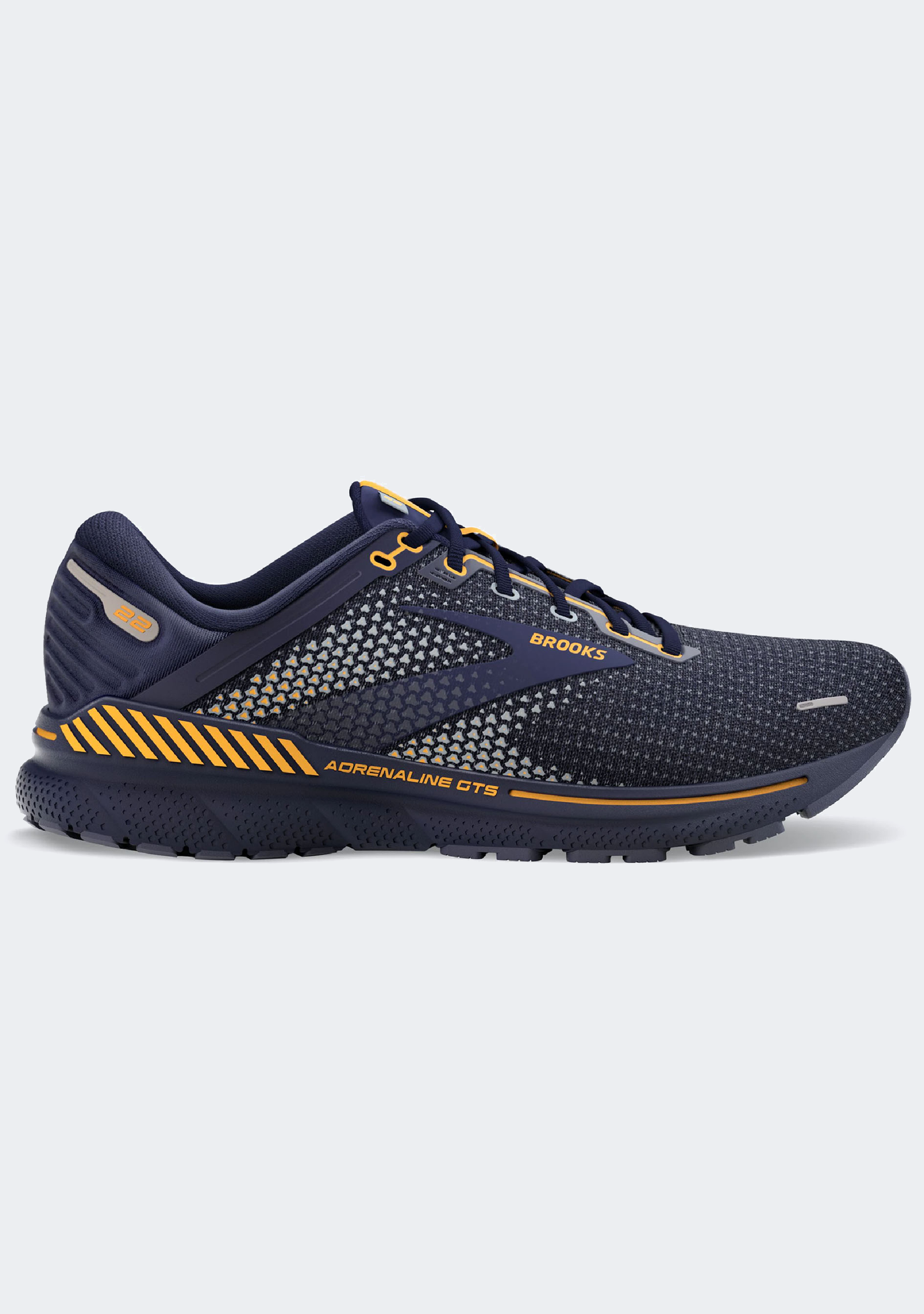 Brooks Men’s Adrenaline GTS 22