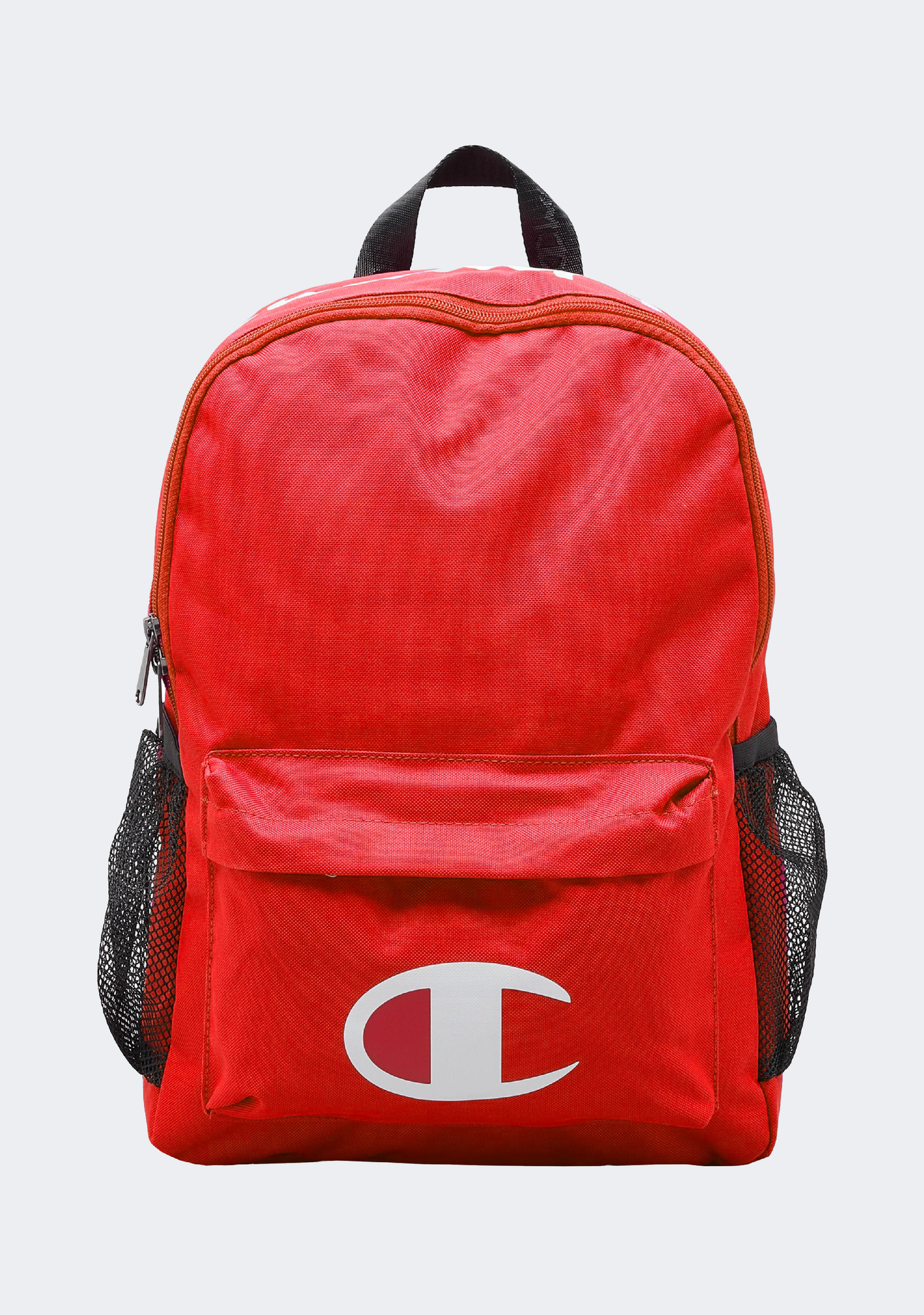 Champion Medium Graphic Backpack Red