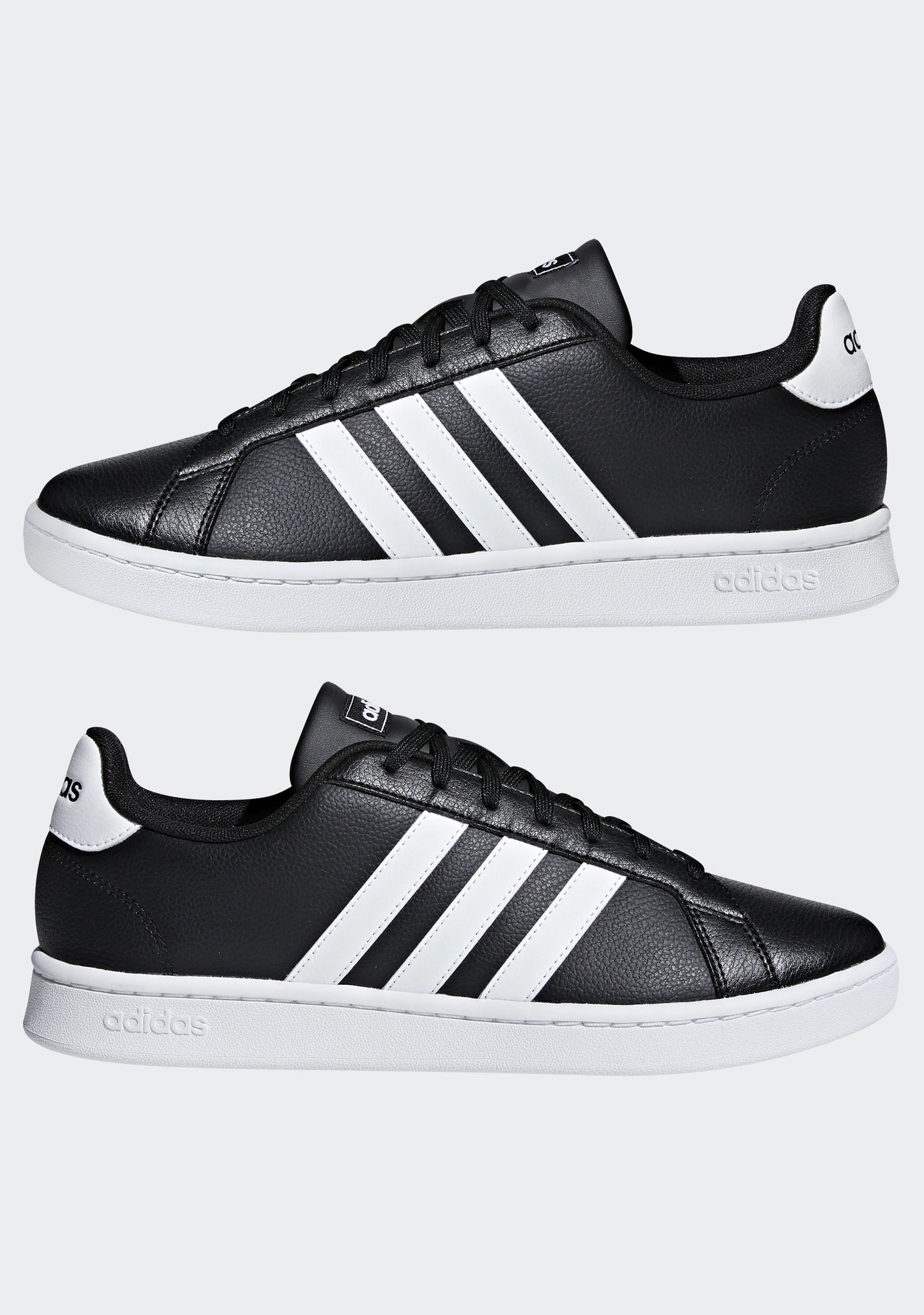 Adidas Men's Grand Court