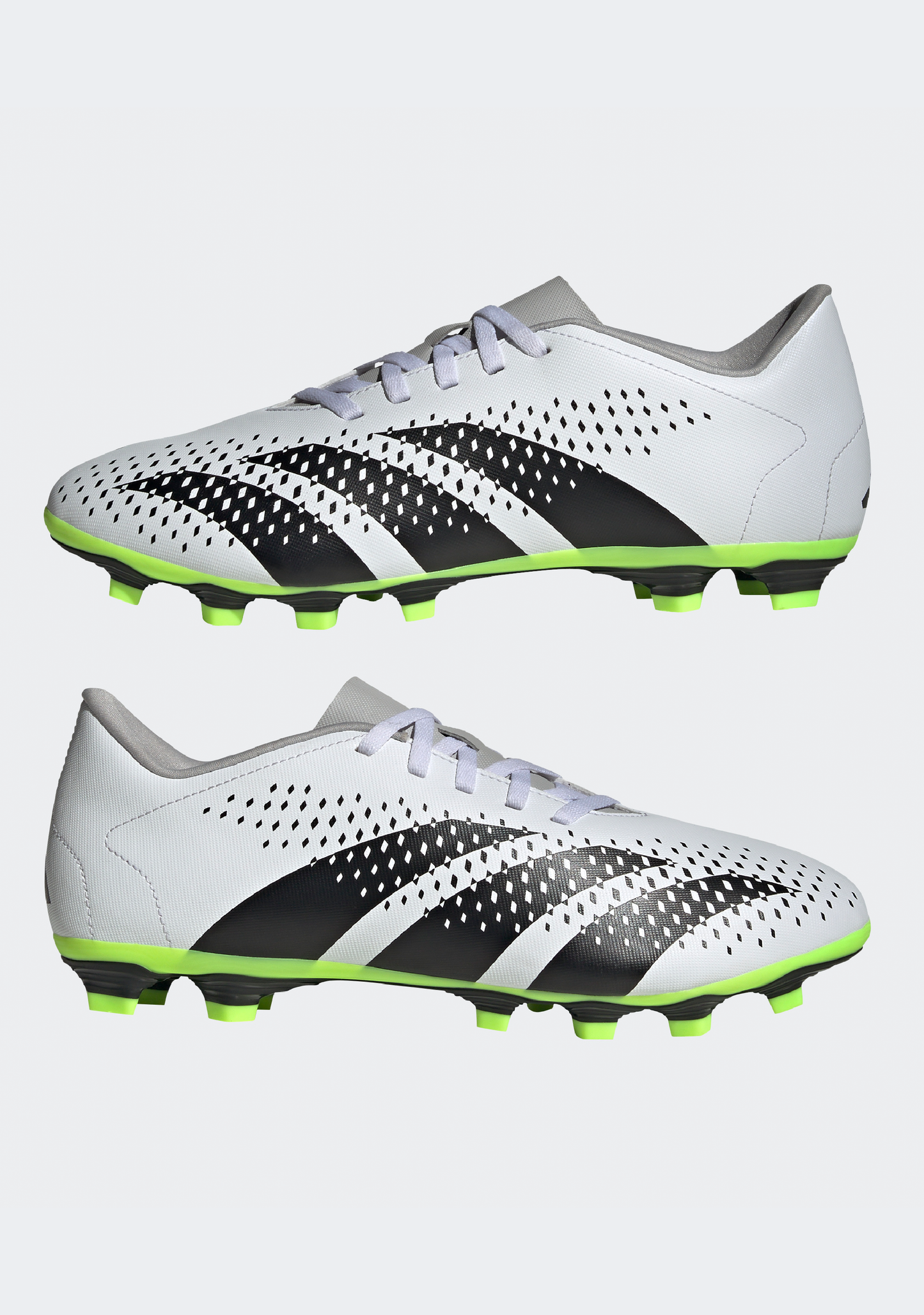 Adidas Mens Predator Accuracy.4 FXG