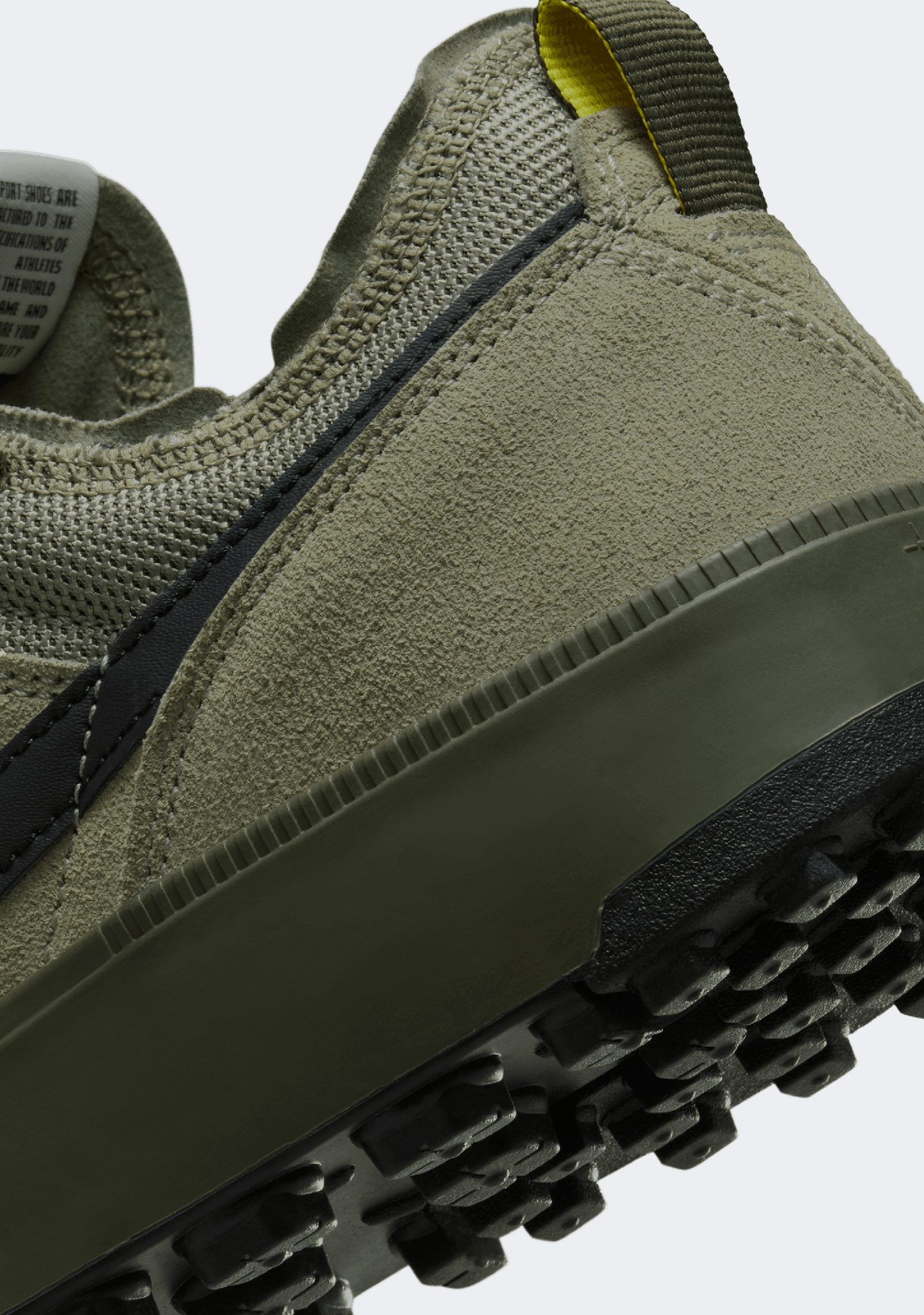Nike Men's C1TY