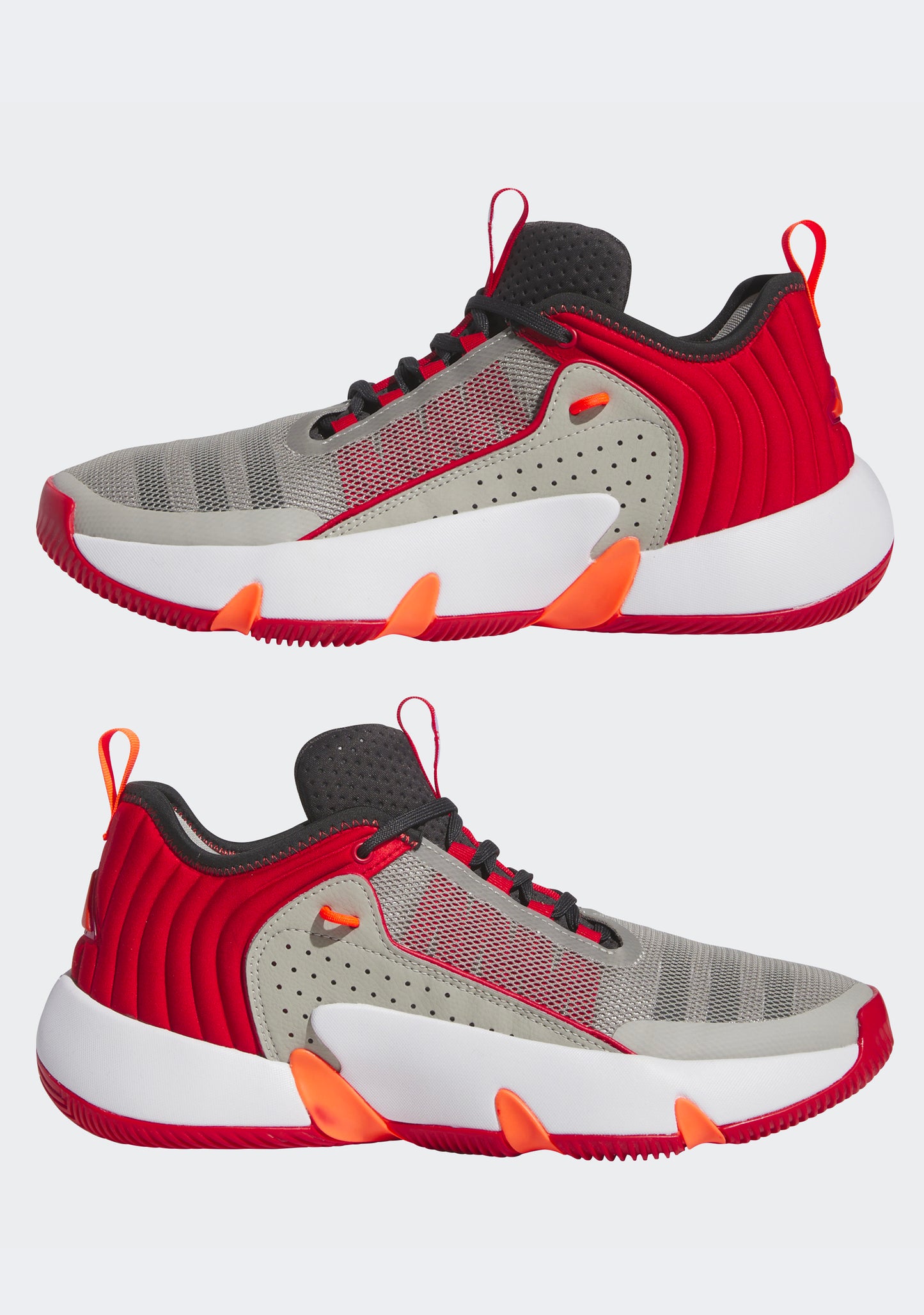 Adidas Men's Trae Unlimited