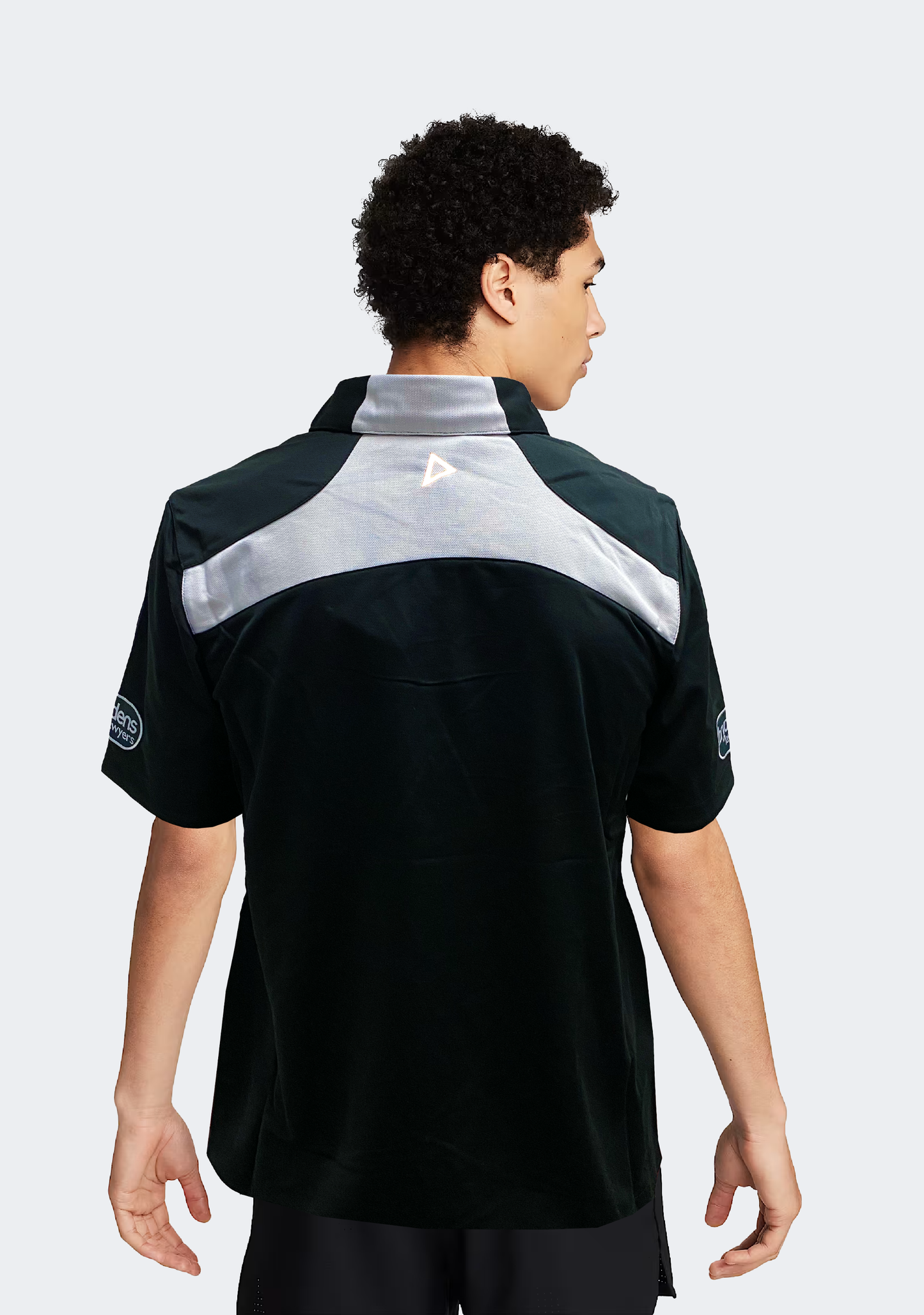 ISC Men’s Wests Tigers Players Polo