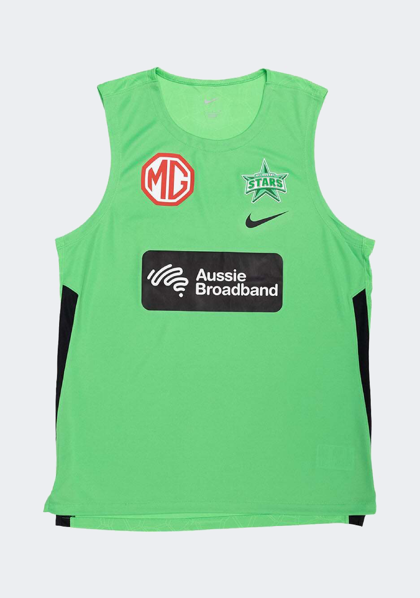 Nike Men's Melbourne Stars Training Singlet