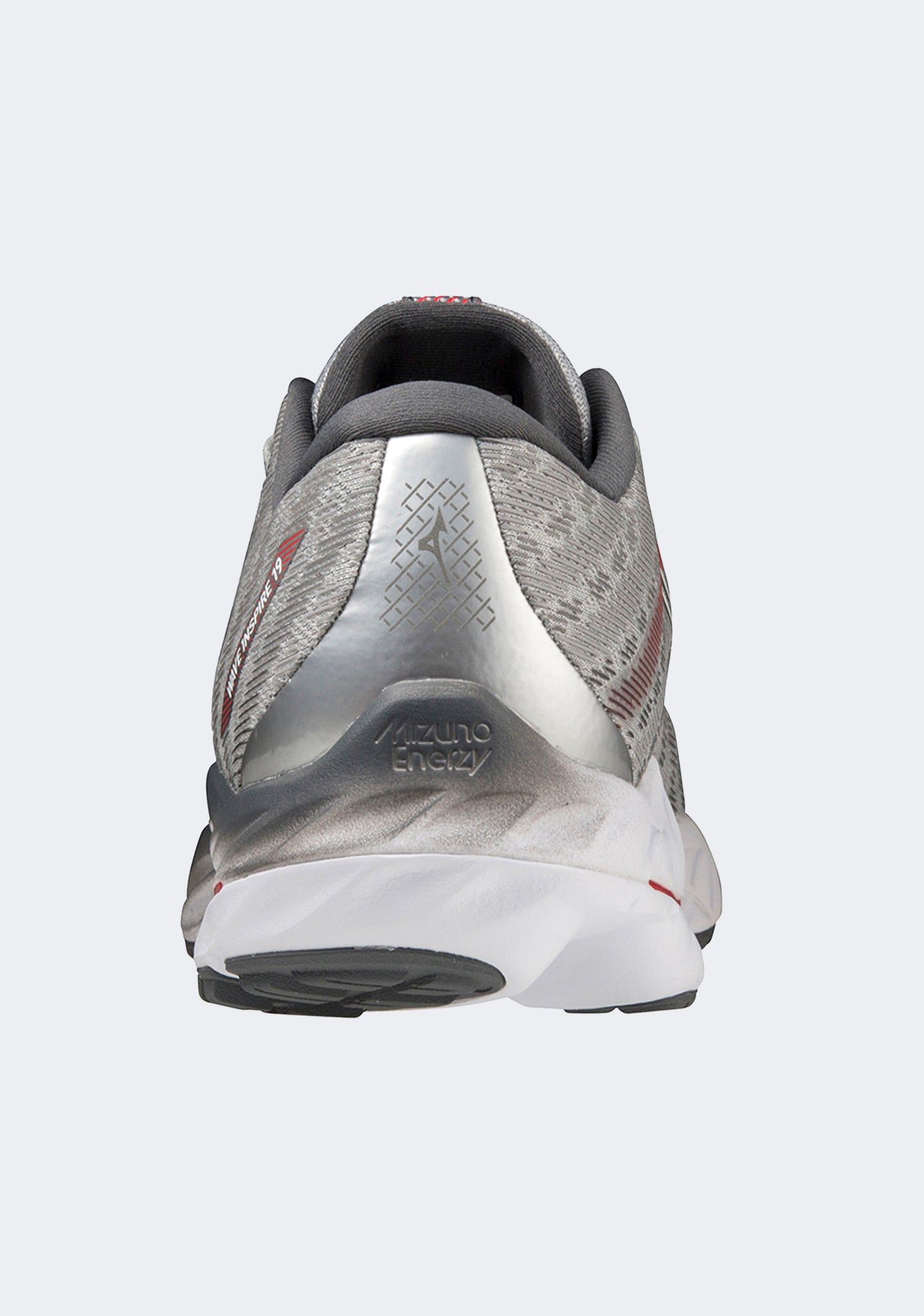 Mizuno Men’s Wave Inspire 19 (2E Width)