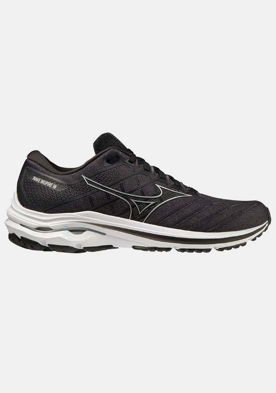 Mizuno Men’s Wave Inspire 18 (2E Width)