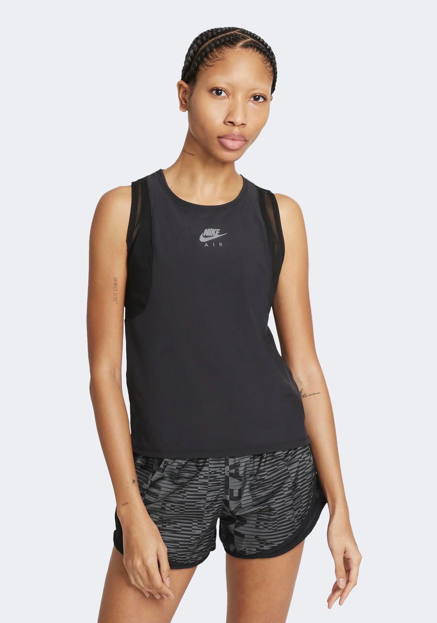 Nike Women’s Air Tank