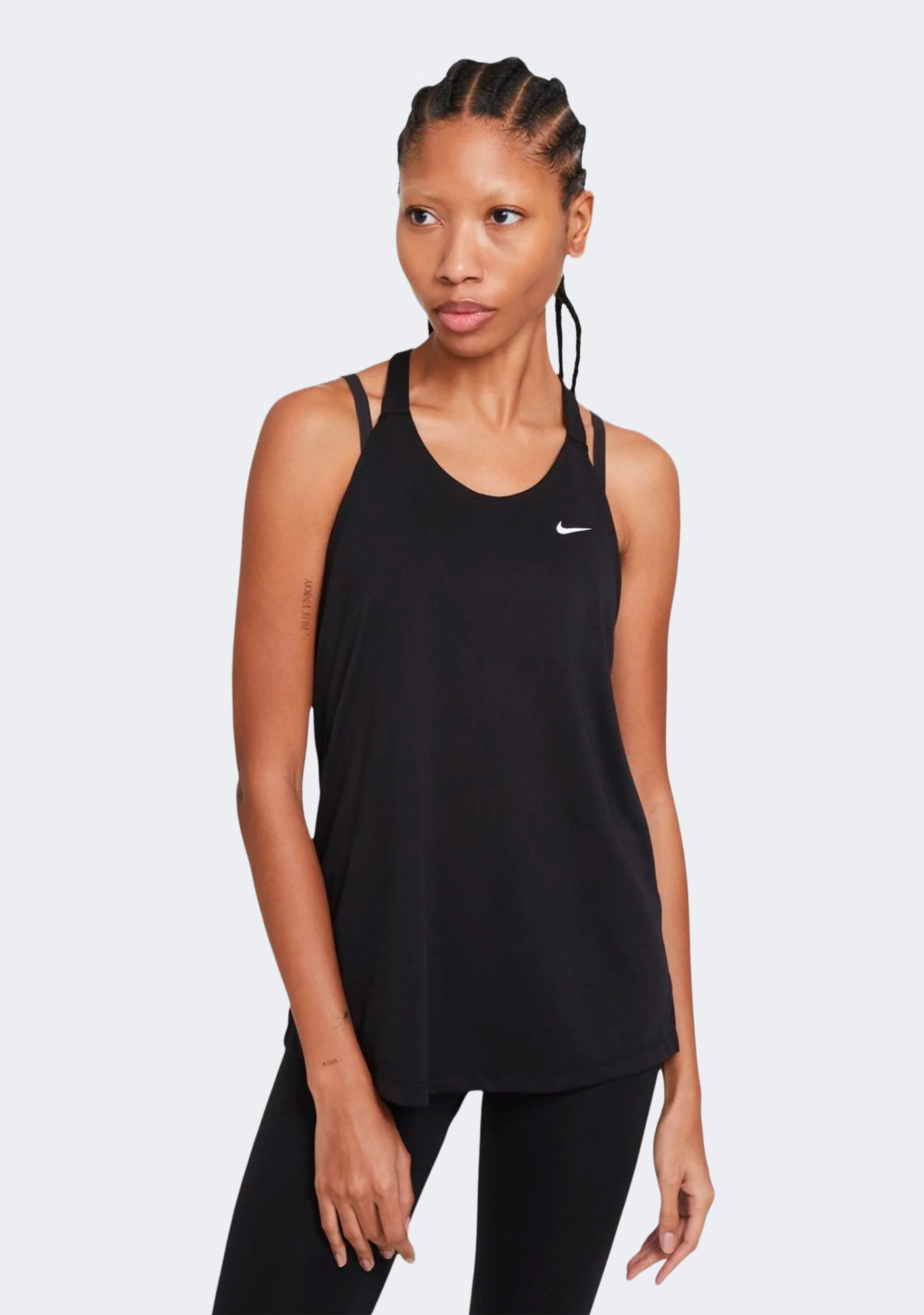 Nike Women’s Dry Essential Elastika Tank