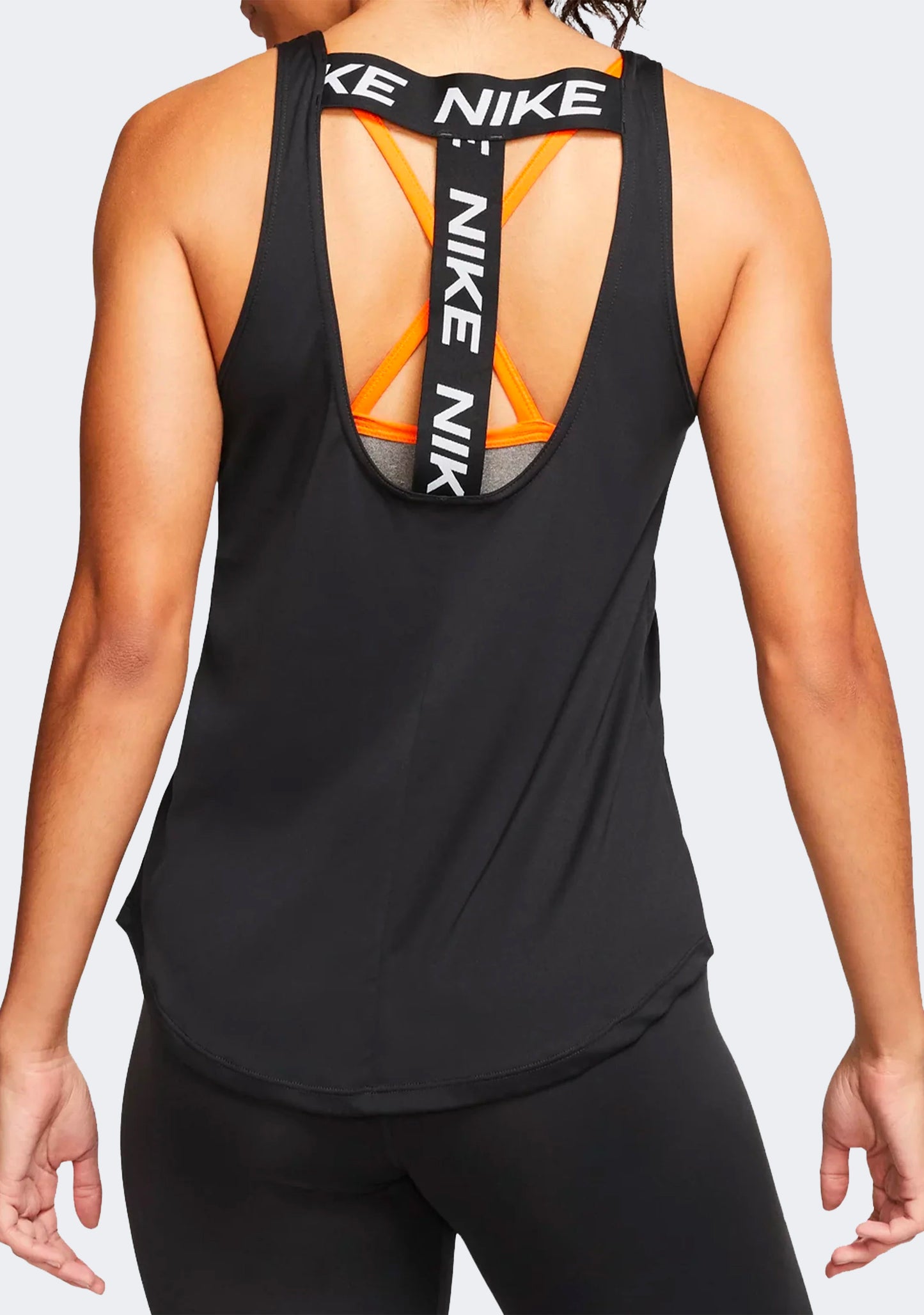 Nike Women’s Dri-Fit Victory Elastika Tank