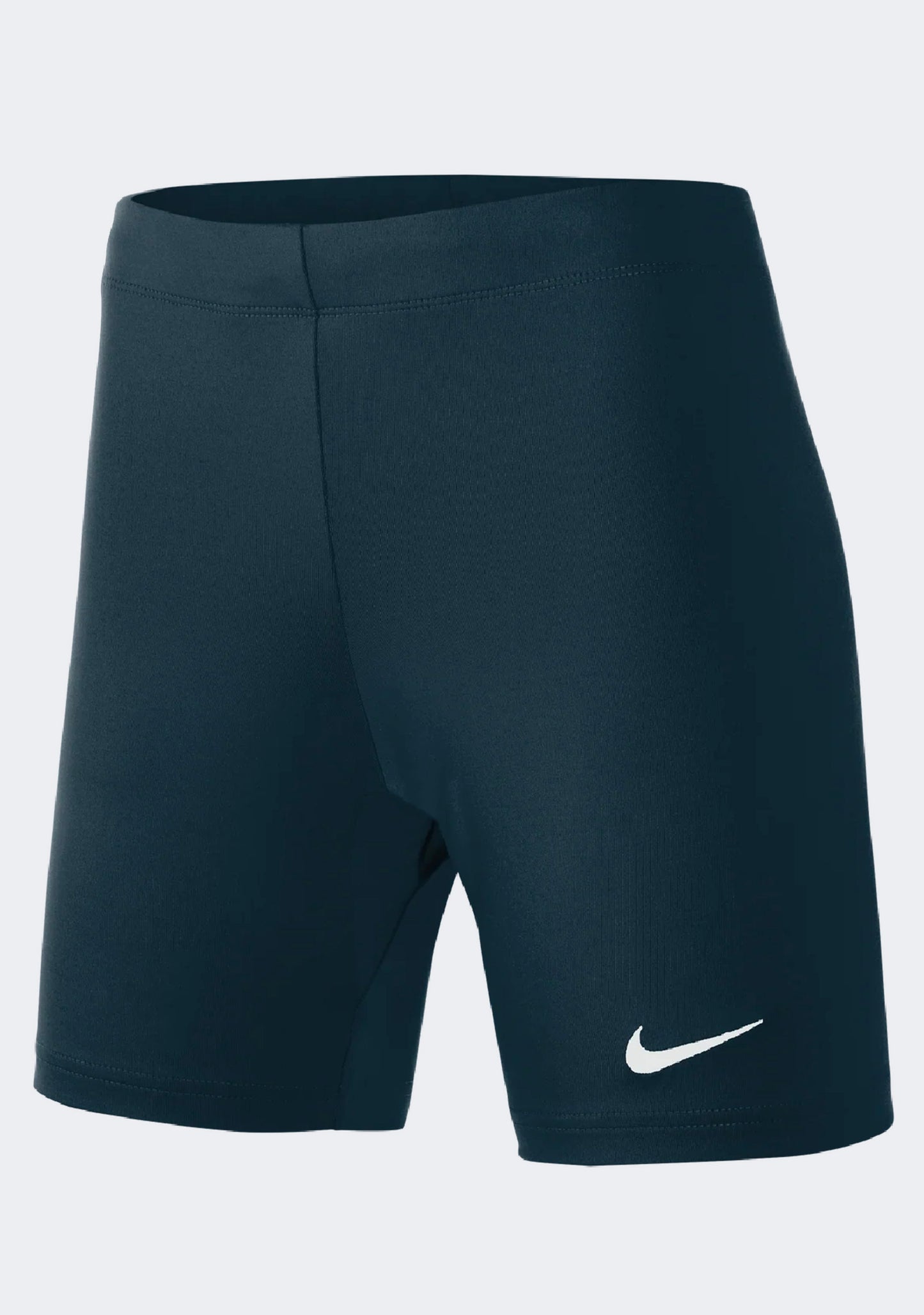 Nike Women's Dri-FIT Half Tights Navy