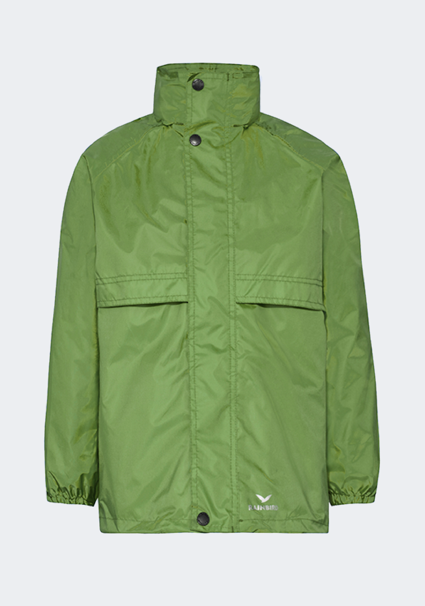 Rainbird Junior Stowaway Jacket