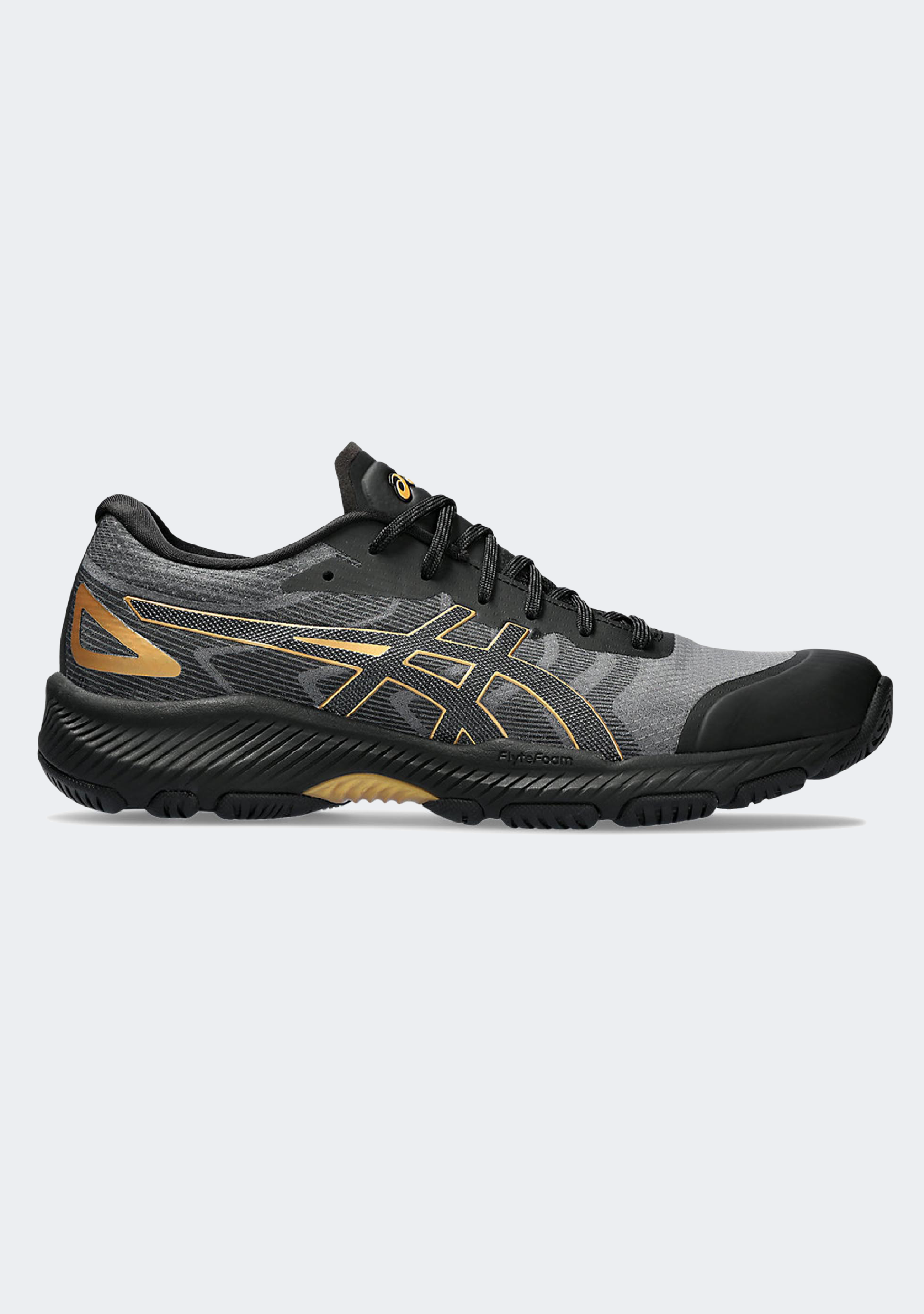 Asics Women’s Netburner Professional FF 3