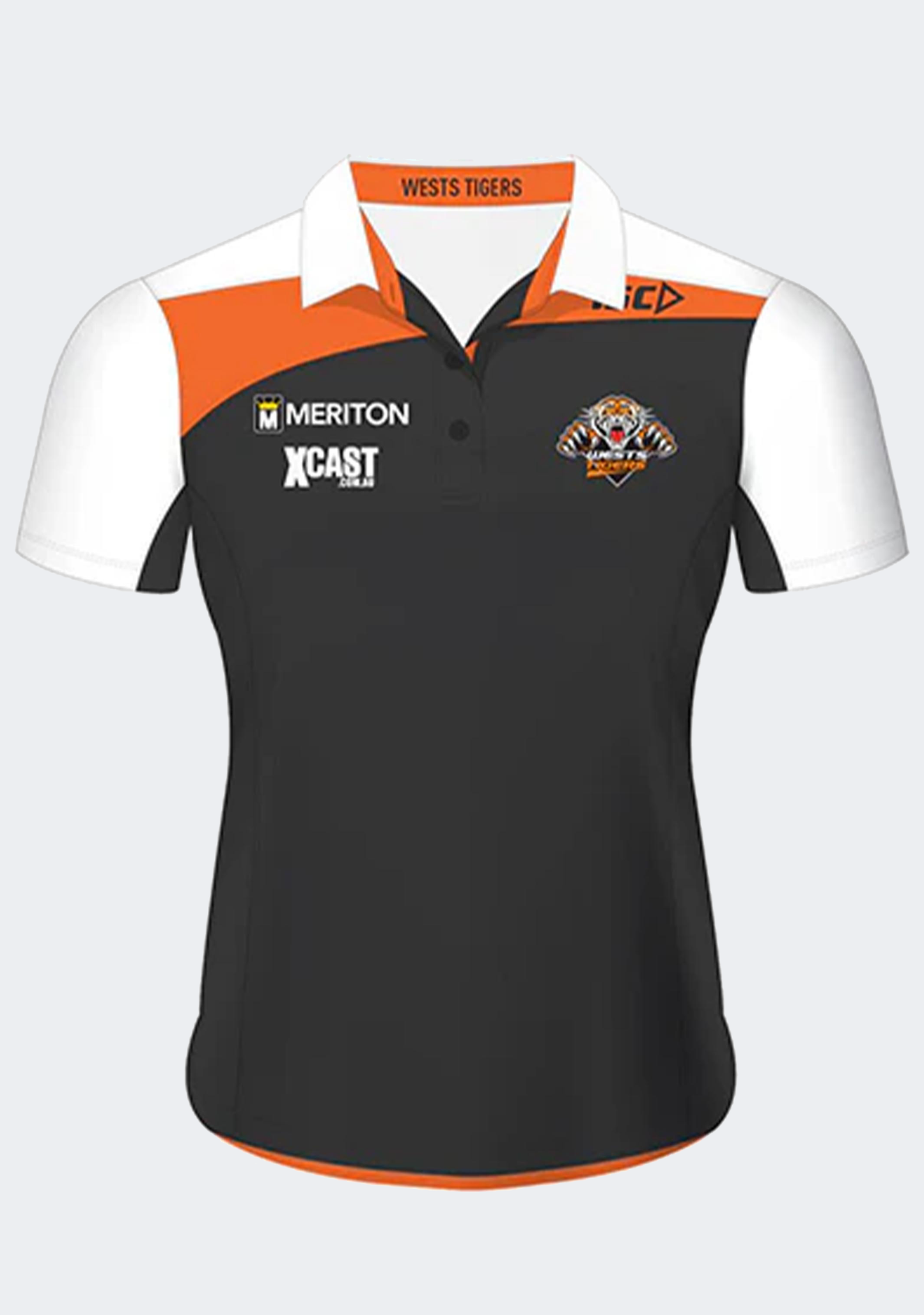 ISC Women’s Wests Tigers Polo