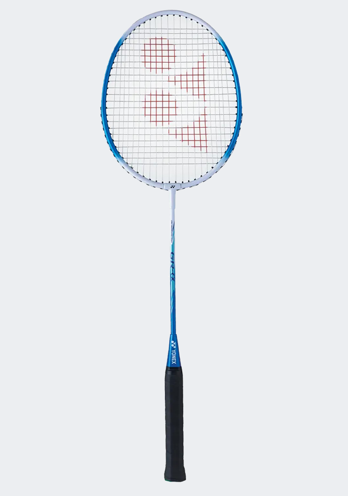 Yonex GR Alpha Badminton Racquet Blue