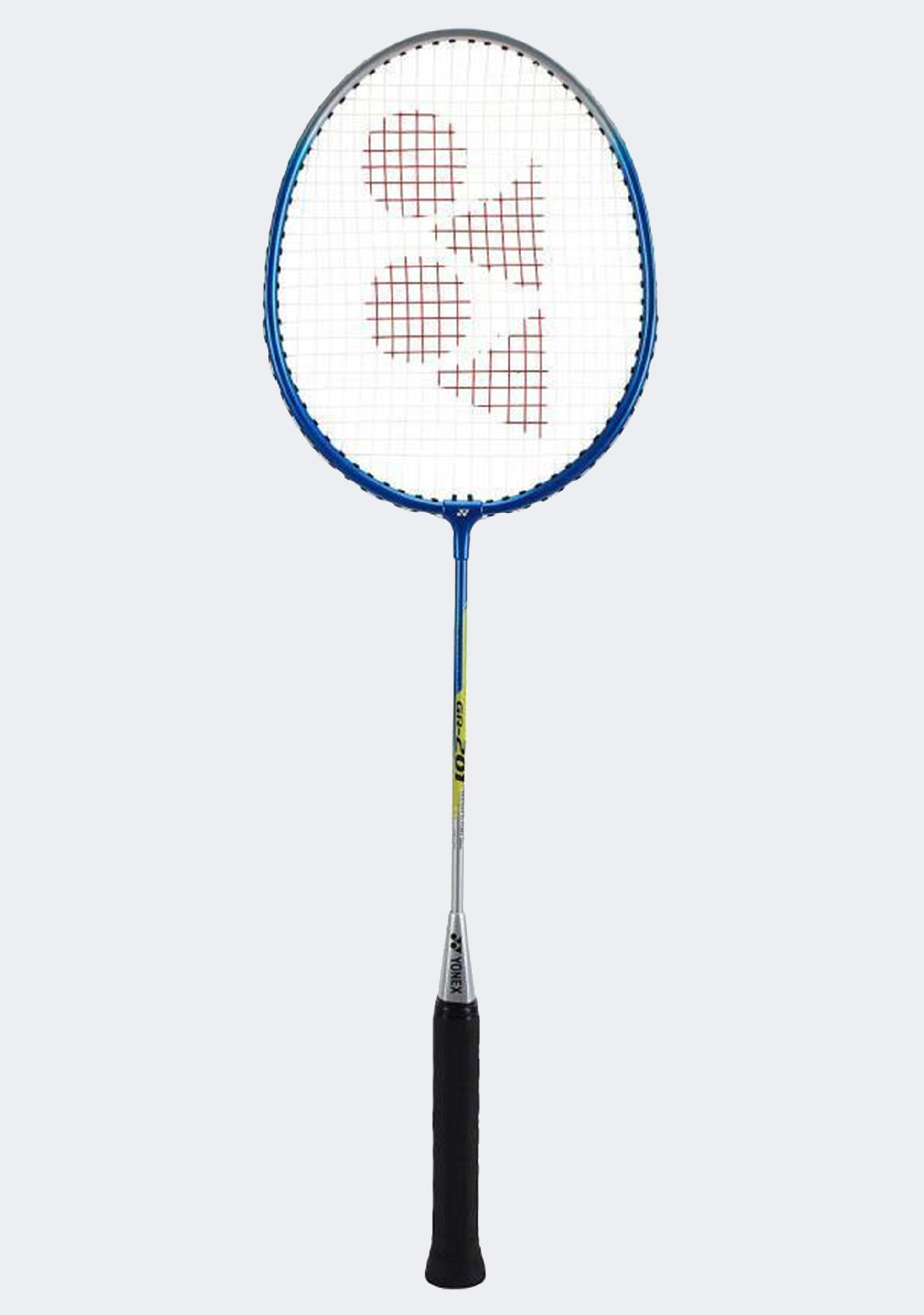 Yonex GR 201 Badminton Racquet Blue