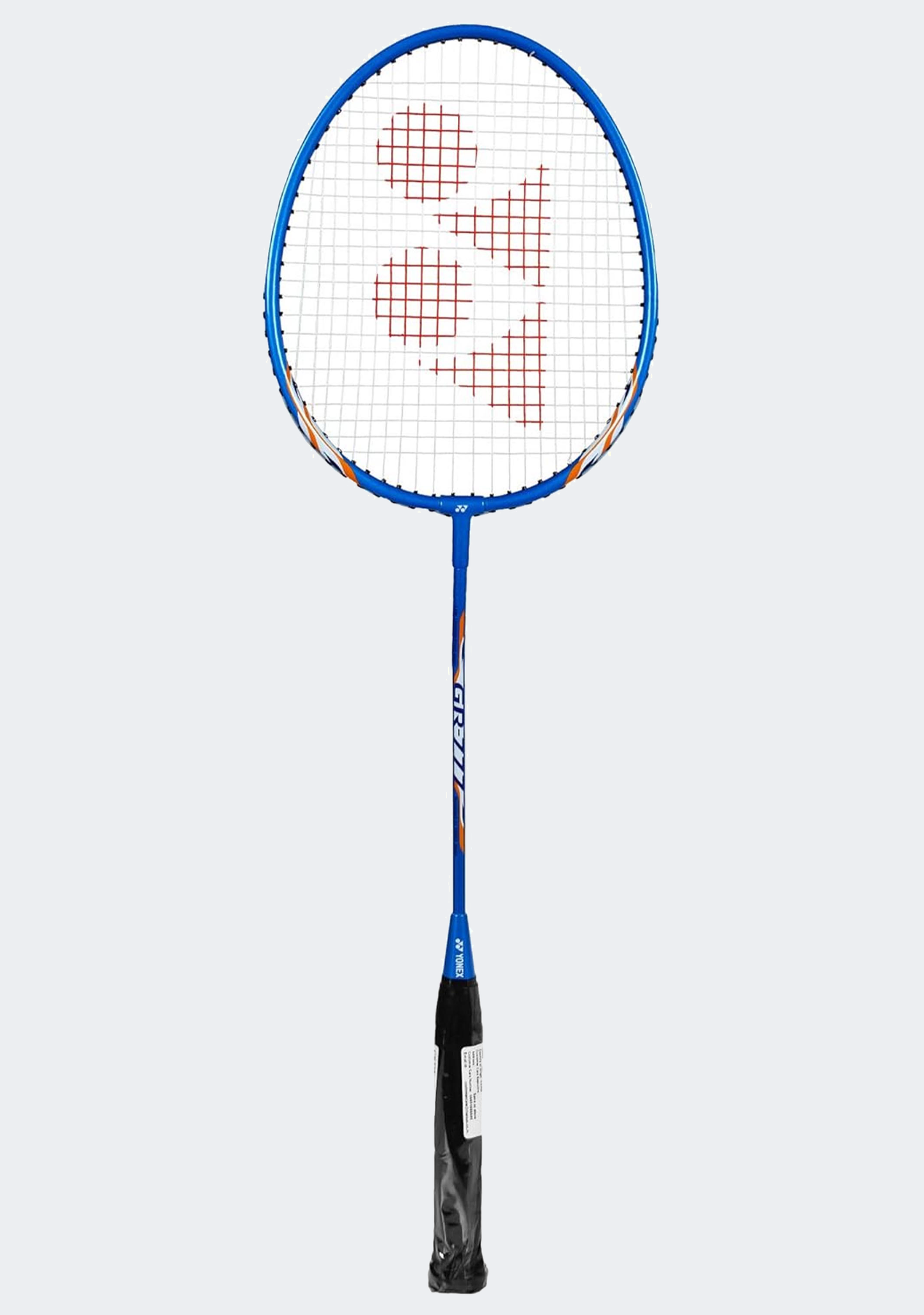 Yonex GR 777 Badminton Racquet Blue