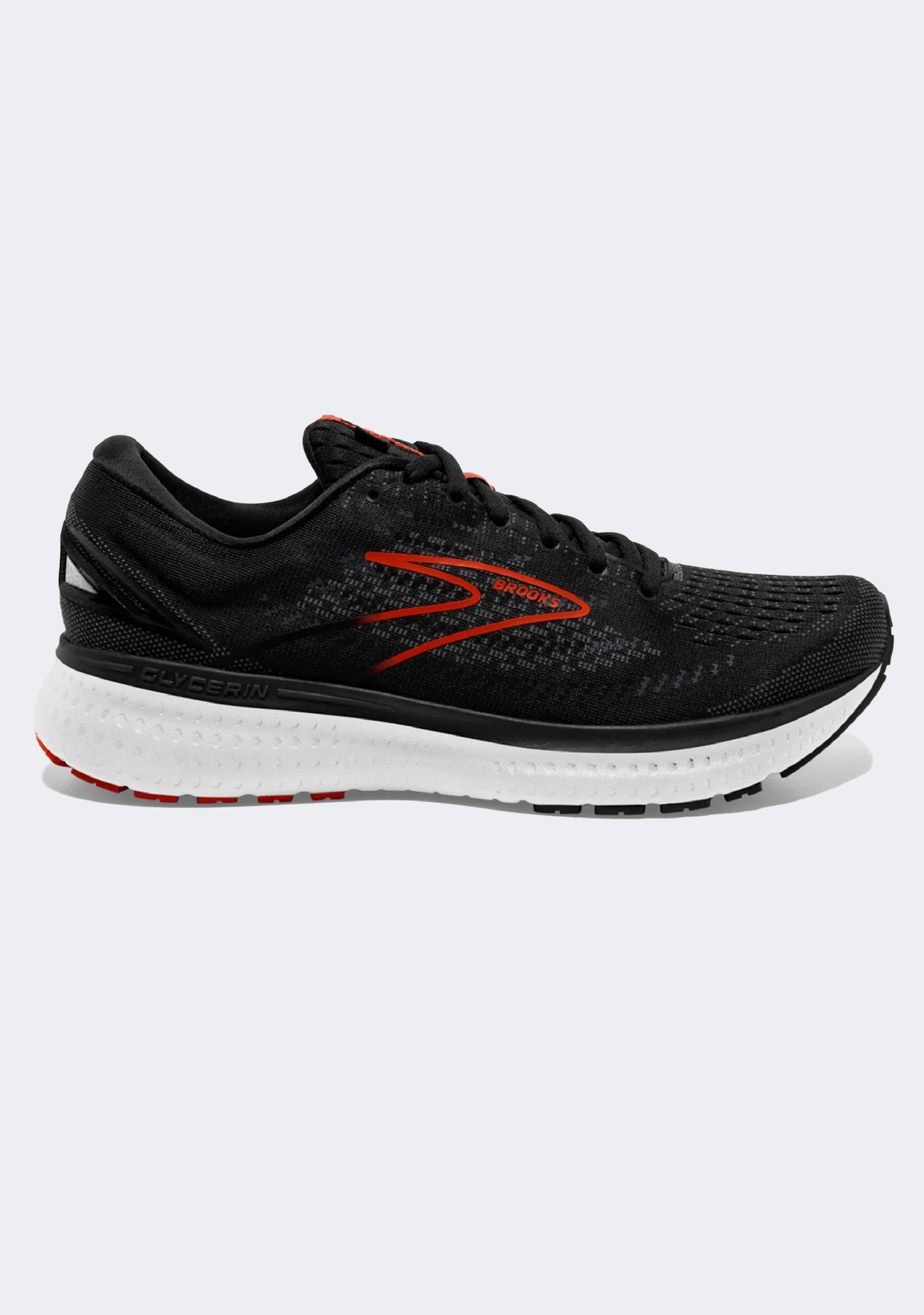Brooks Men’s Glycerin 19